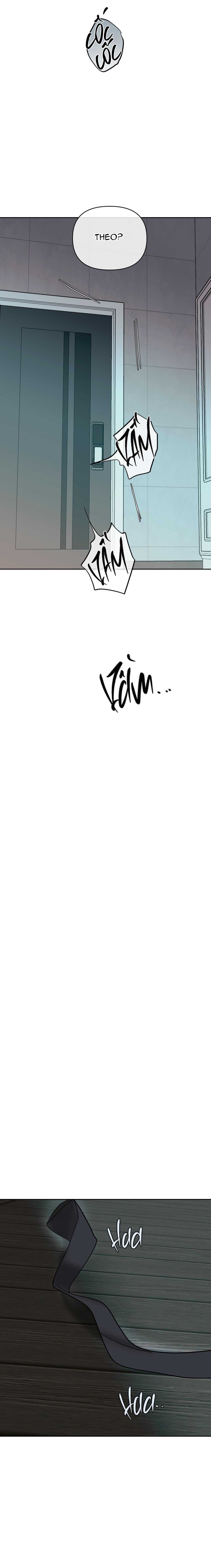 Ôi Kẻ Thù Thân Yêu! Chapter 26 - Trang 2