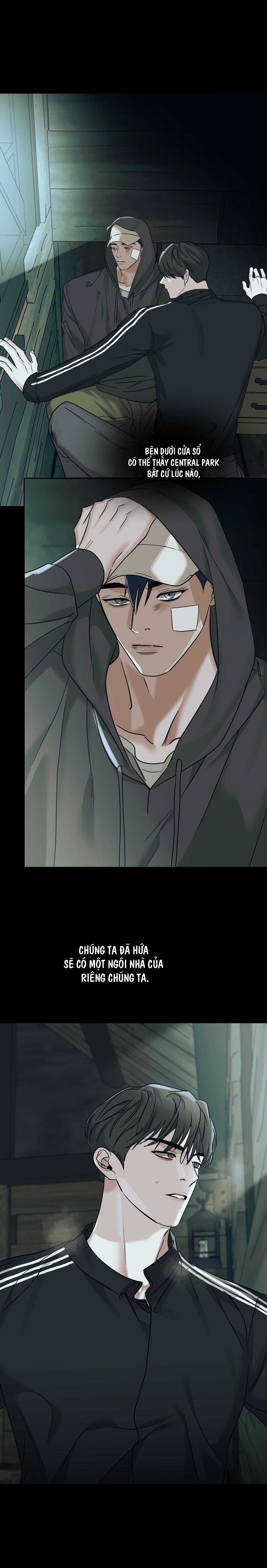 Ôi Kẻ Thù Thân Yêu! Chapter 26 - Trang 2