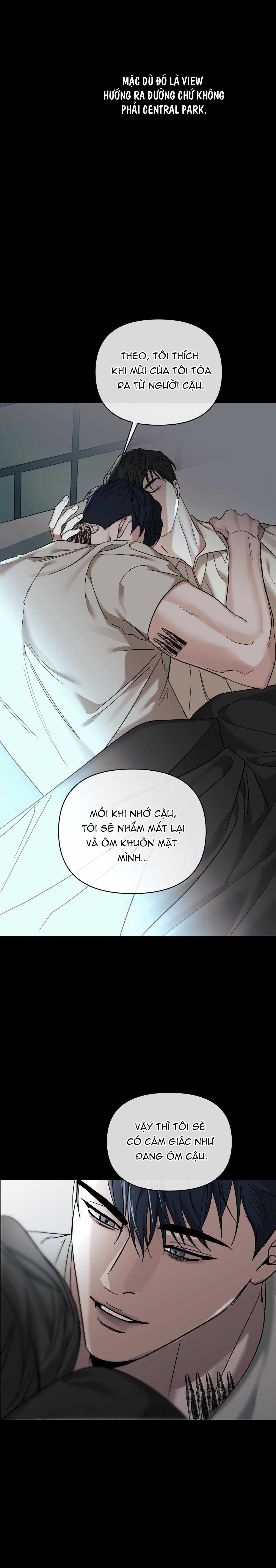 Ôi Kẻ Thù Thân Yêu! Chapter 26 - Trang 2