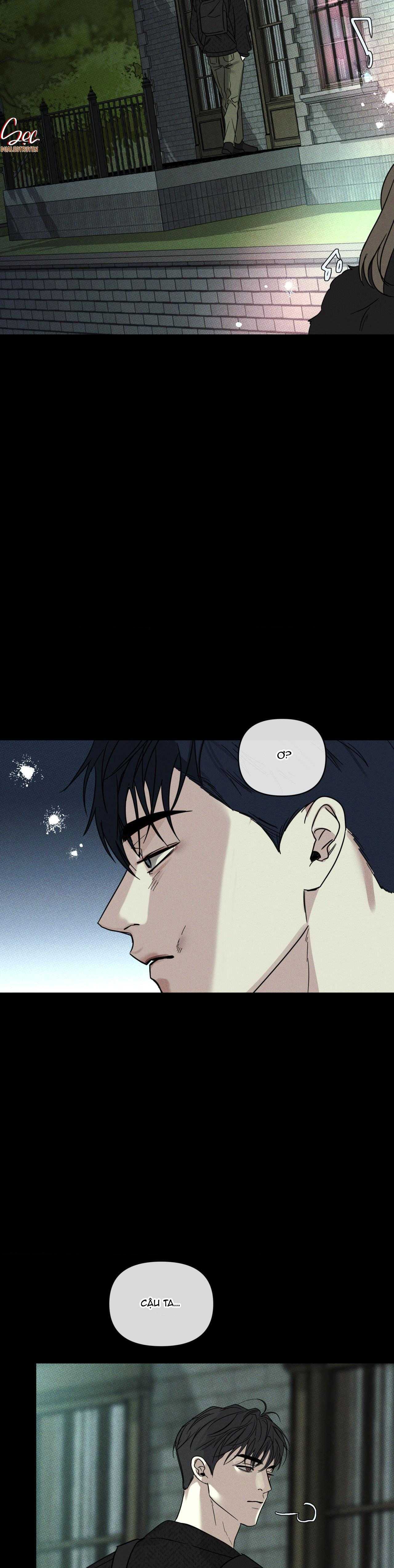 Ôi Kẻ Thù Thân Yêu! Chapter 27 - Trang 2