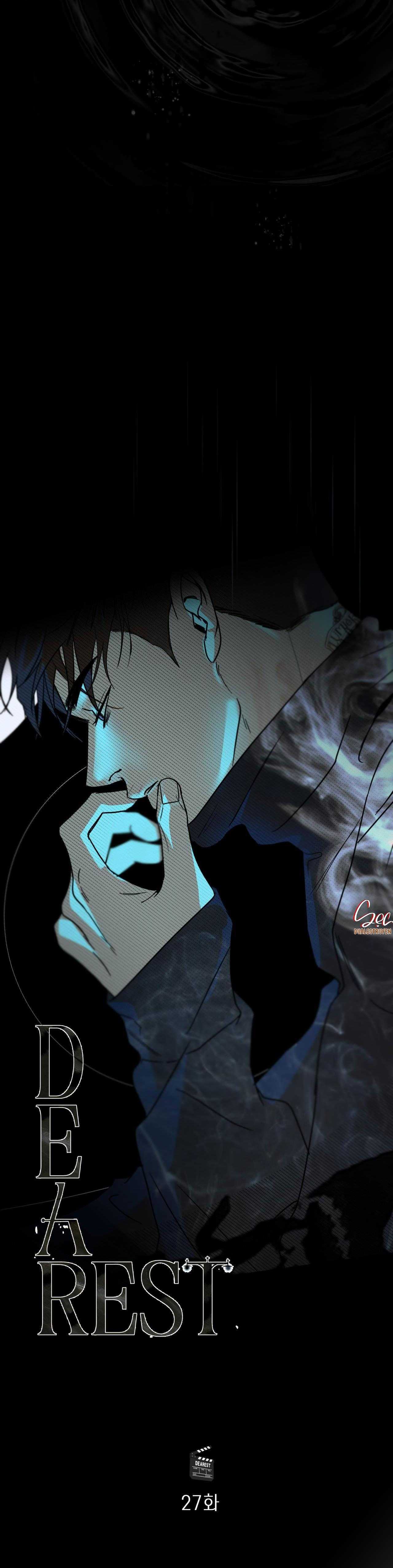 Ôi Kẻ Thù Thân Yêu! Chapter 27 - Trang 2