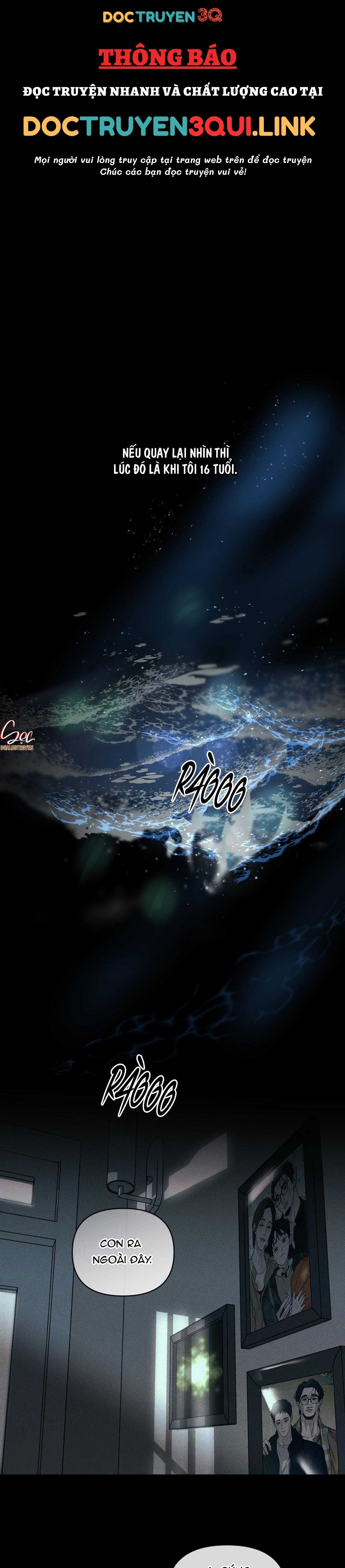 Ôi Kẻ Thù Thân Yêu! Chapter 27 - Trang 2