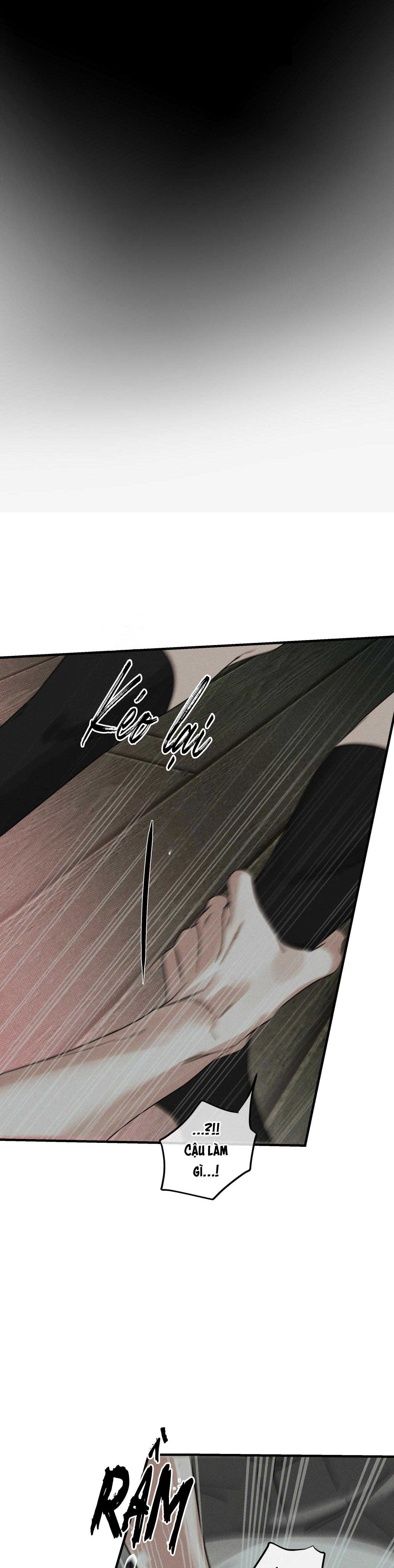 Ôi Kẻ Thù Thân Yêu! Chapter 27 - Trang 2