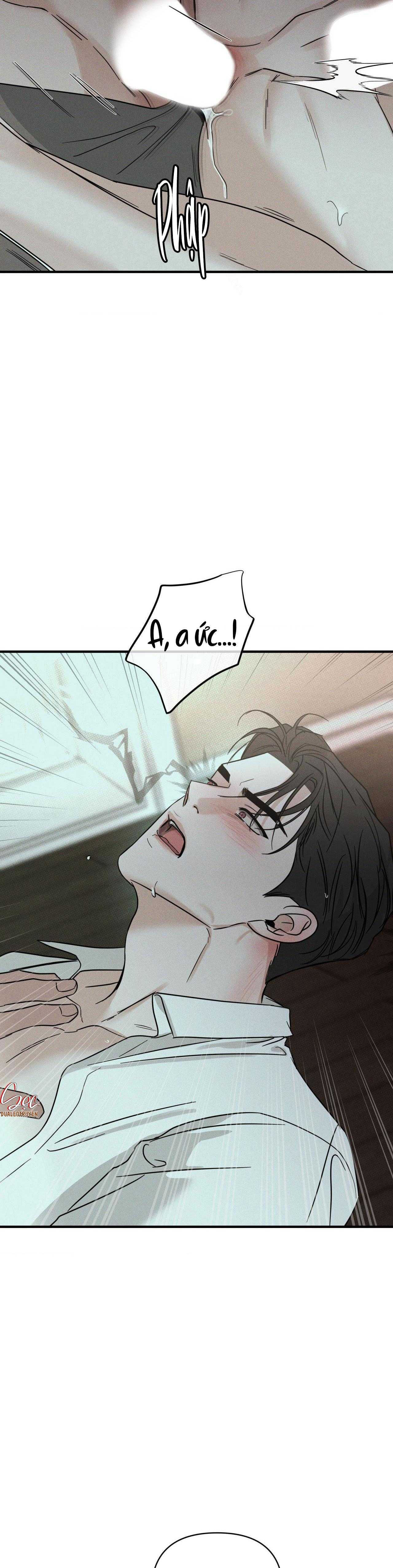 Ôi Kẻ Thù Thân Yêu! Chapter 27 - Trang 2