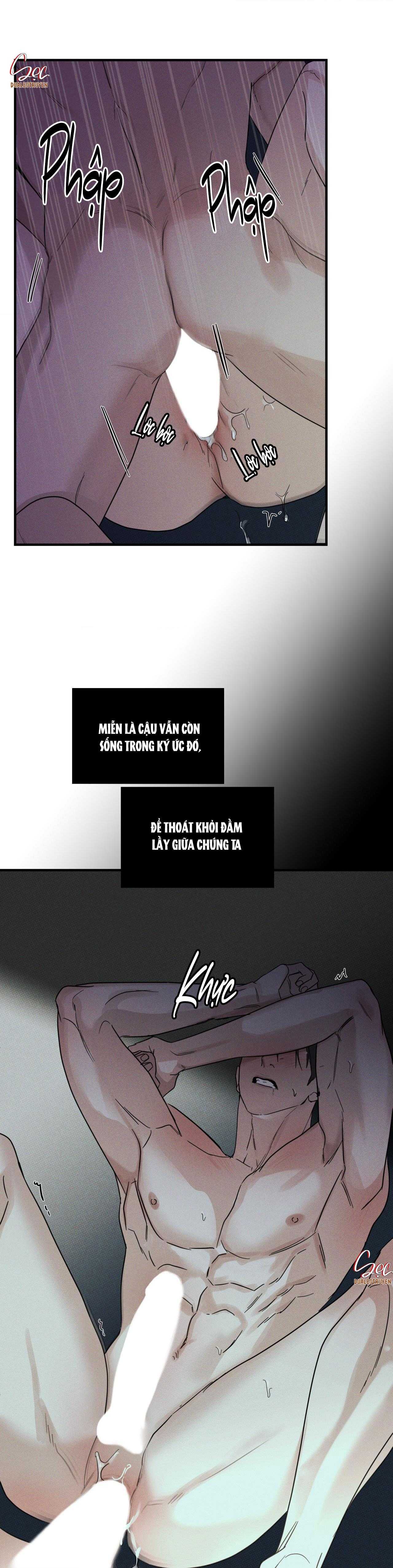 Ôi Kẻ Thù Thân Yêu! Chapter 27 - Trang 2