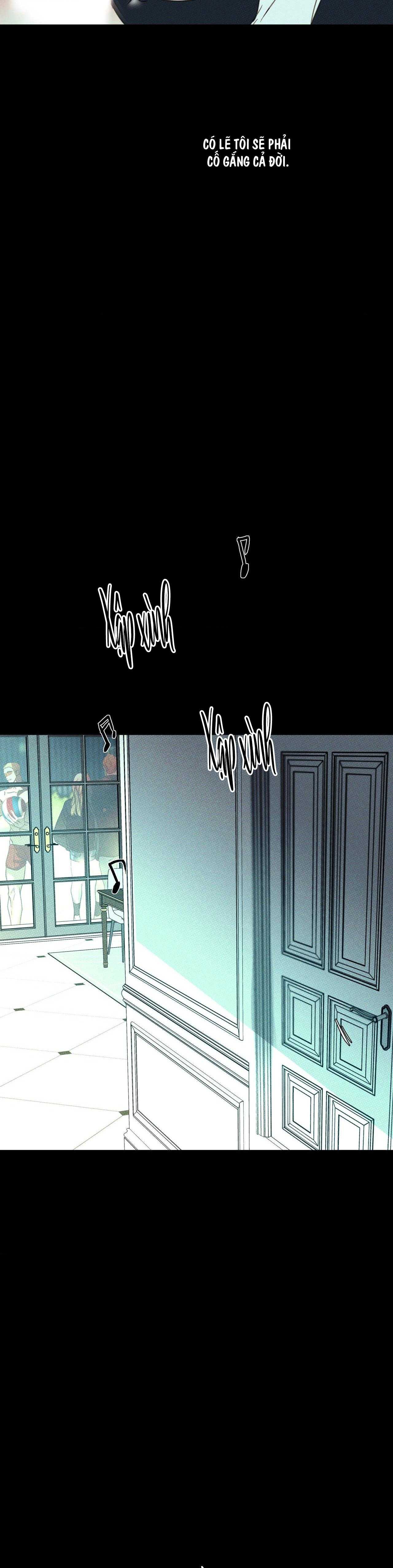 Ôi Kẻ Thù Thân Yêu! Chapter 27 - Trang 2