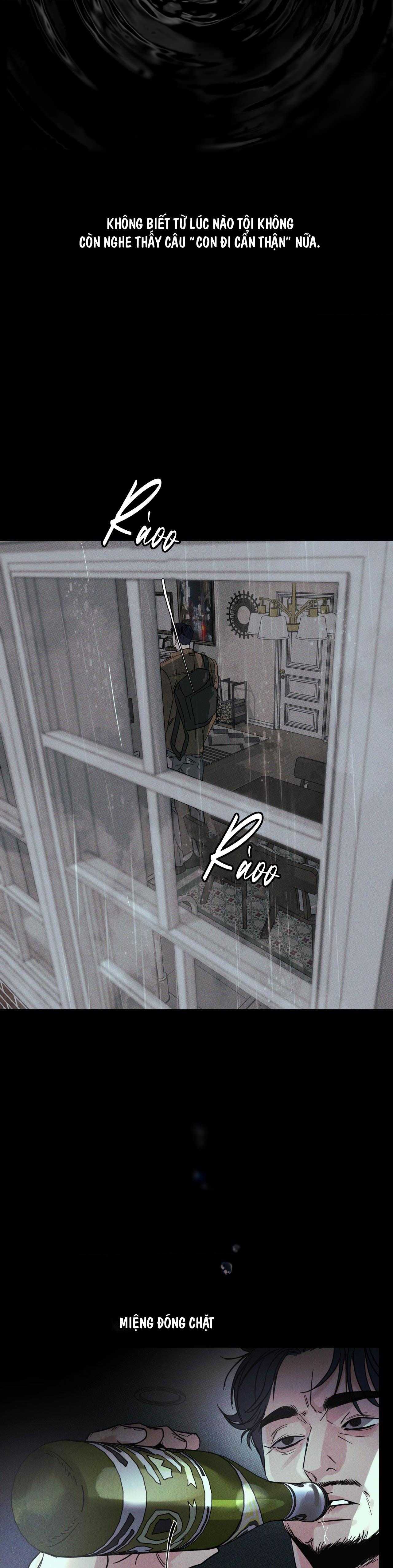 Ôi Kẻ Thù Thân Yêu! Chapter 27 - Trang 2