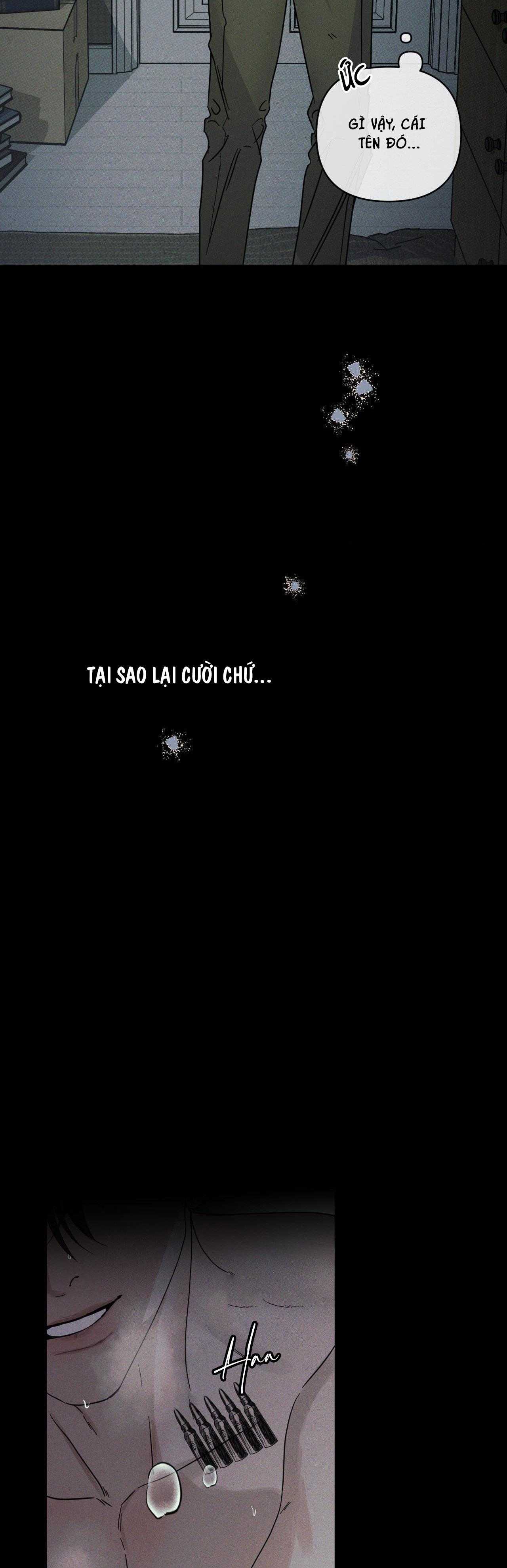 Ôi Kẻ Thù Thân Yêu! Chapter 27 - Trang 2