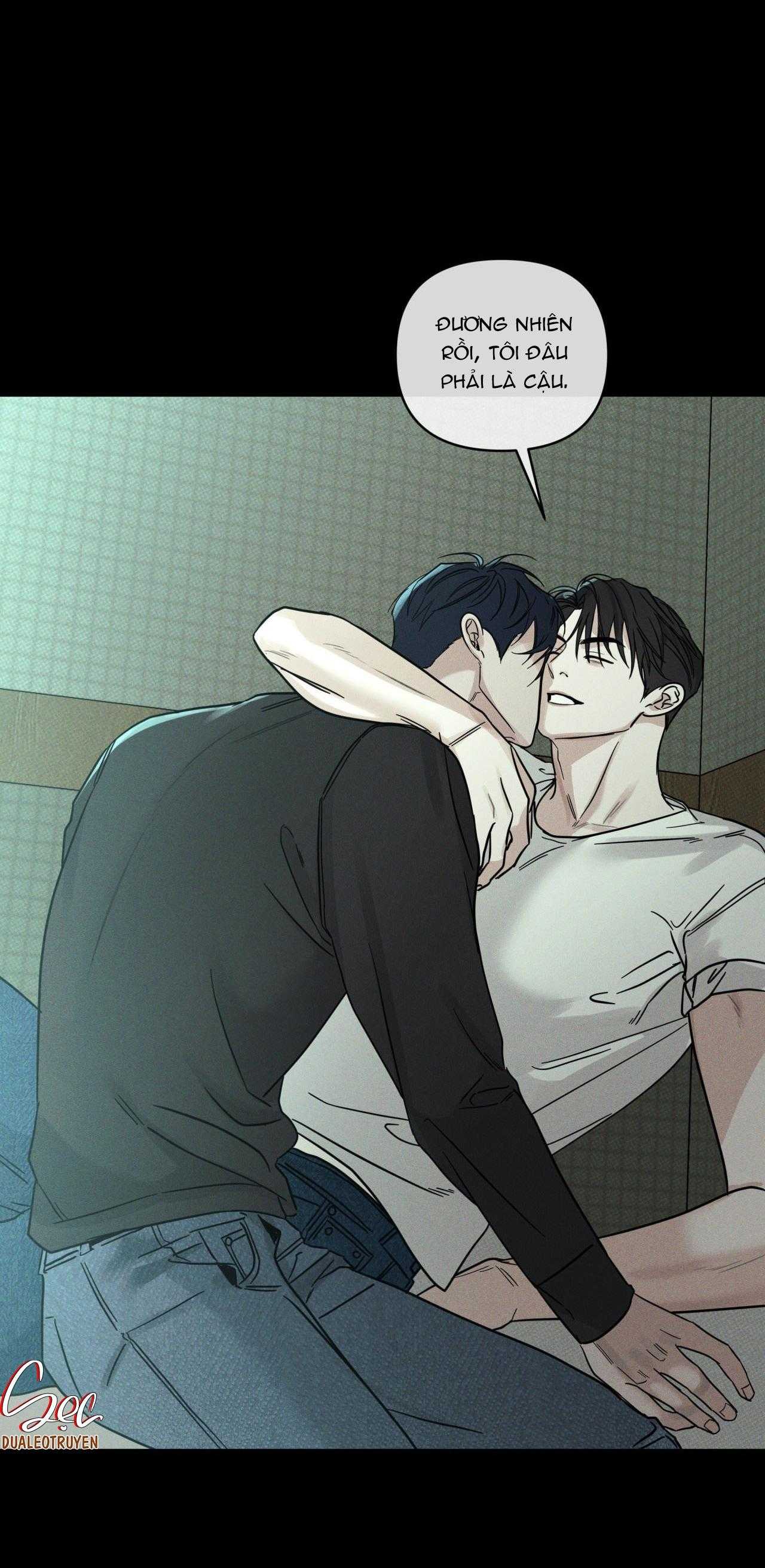 Ôi Kẻ Thù Thân Yêu! Chapter 29 - Trang 2