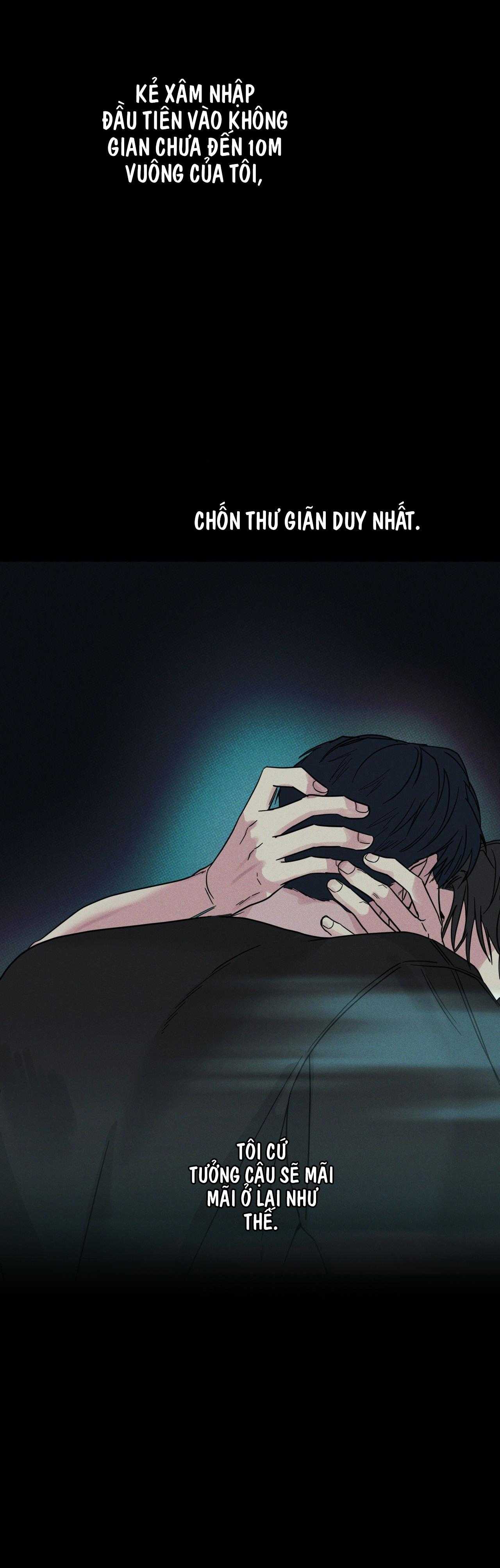 Ôi Kẻ Thù Thân Yêu! Chapter 29 - Trang 2