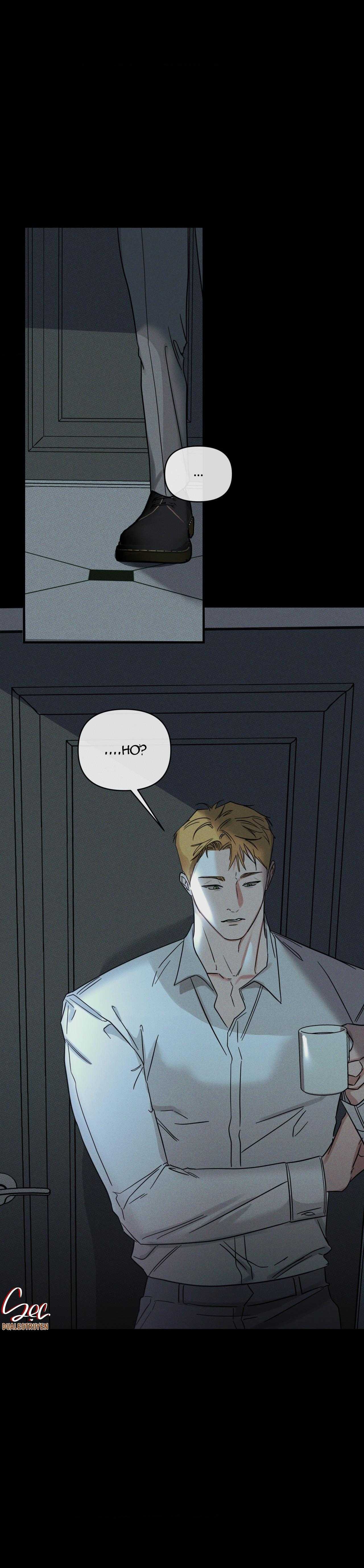 Ôi Kẻ Thù Thân Yêu! Chapter 29 - Trang 2