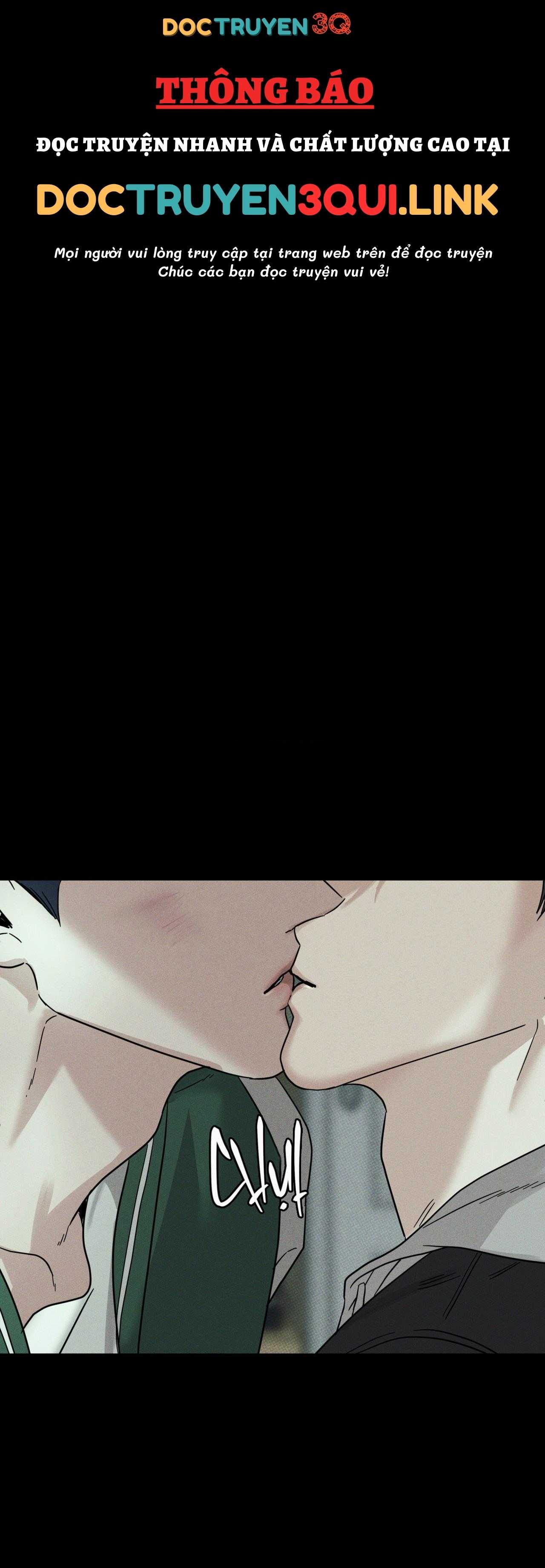 Ôi Kẻ Thù Thân Yêu! Chapter 29 - Trang 2