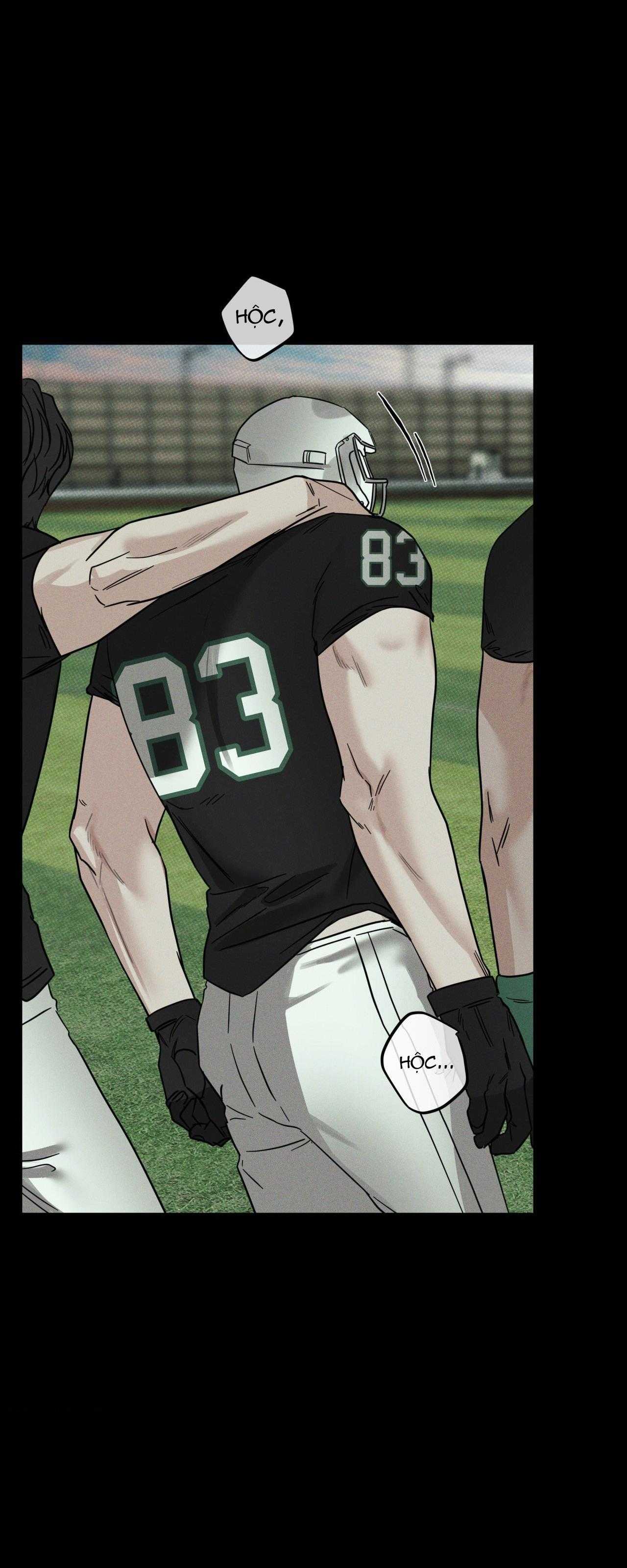 Ôi Kẻ Thù Thân Yêu! Chapter 29 - Trang 2