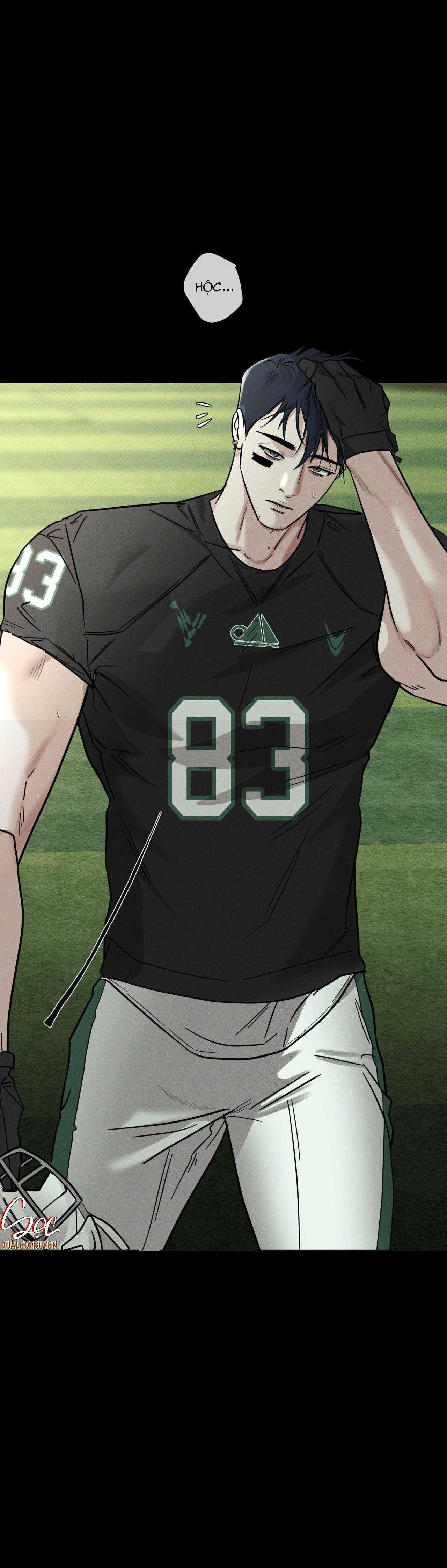 Ôi Kẻ Thù Thân Yêu! Chapter 29 - Trang 2