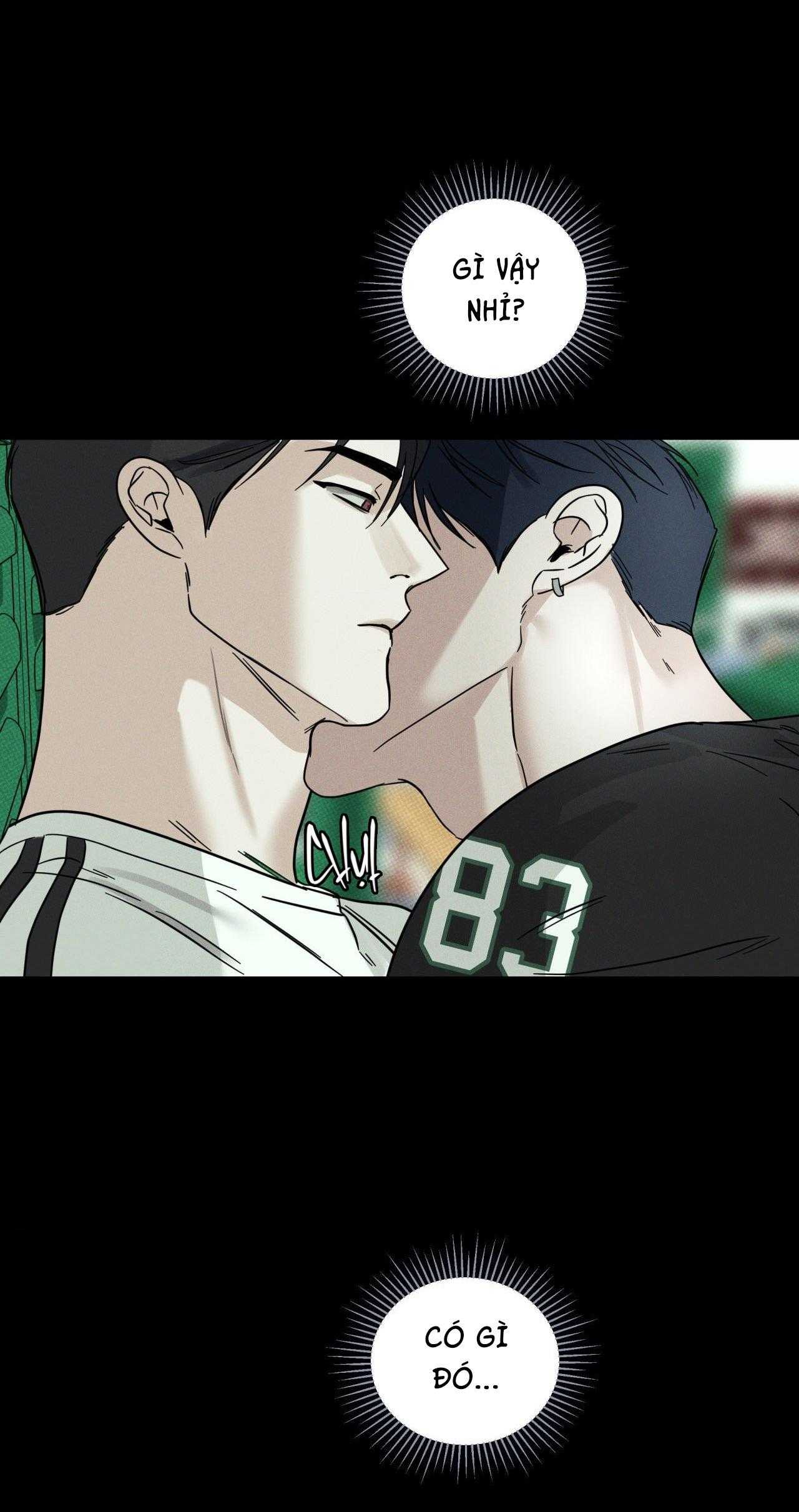 Ôi Kẻ Thù Thân Yêu! Chapter 29 - Trang 2