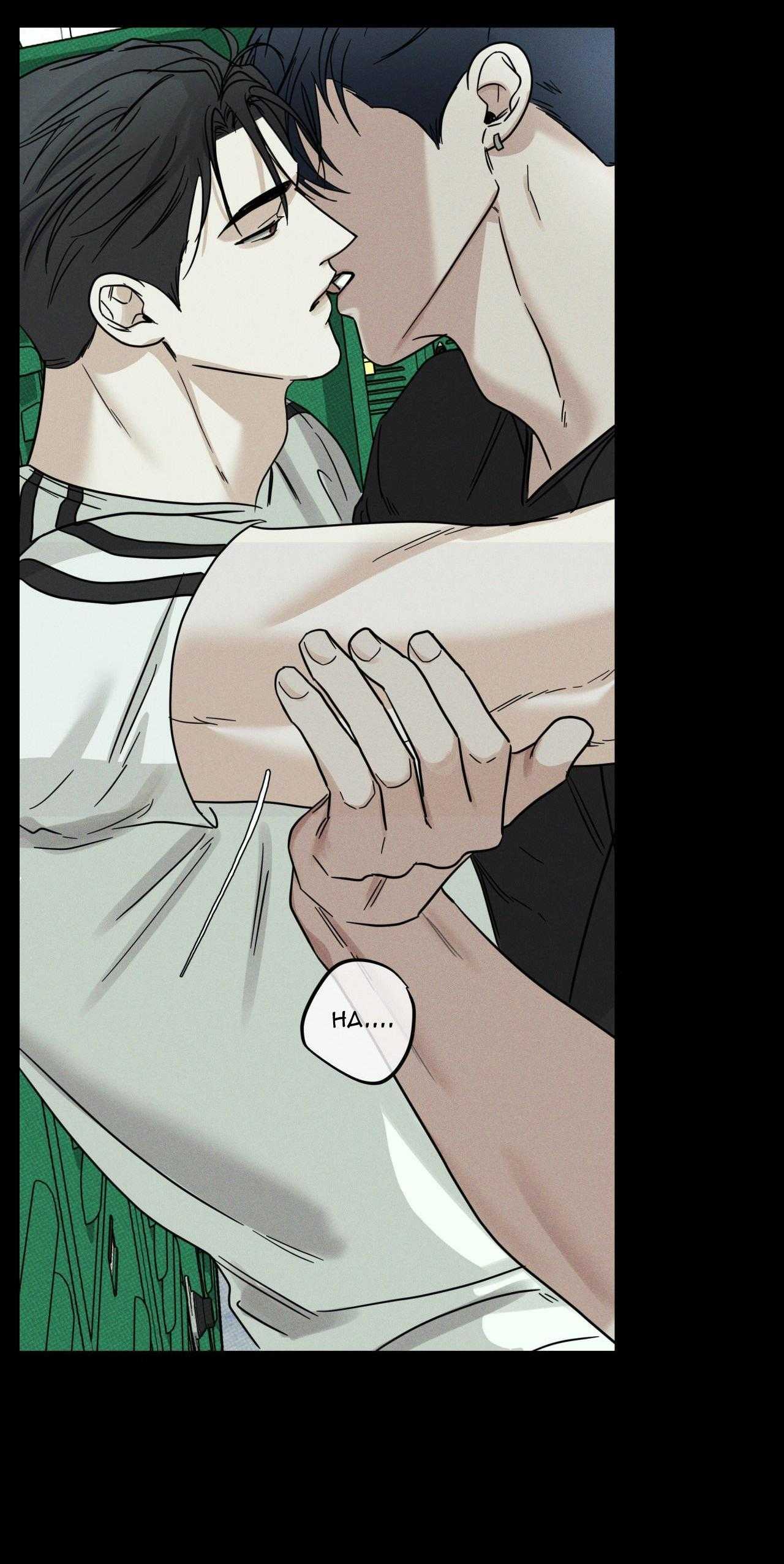 Ôi Kẻ Thù Thân Yêu! Chapter 29 - Trang 2