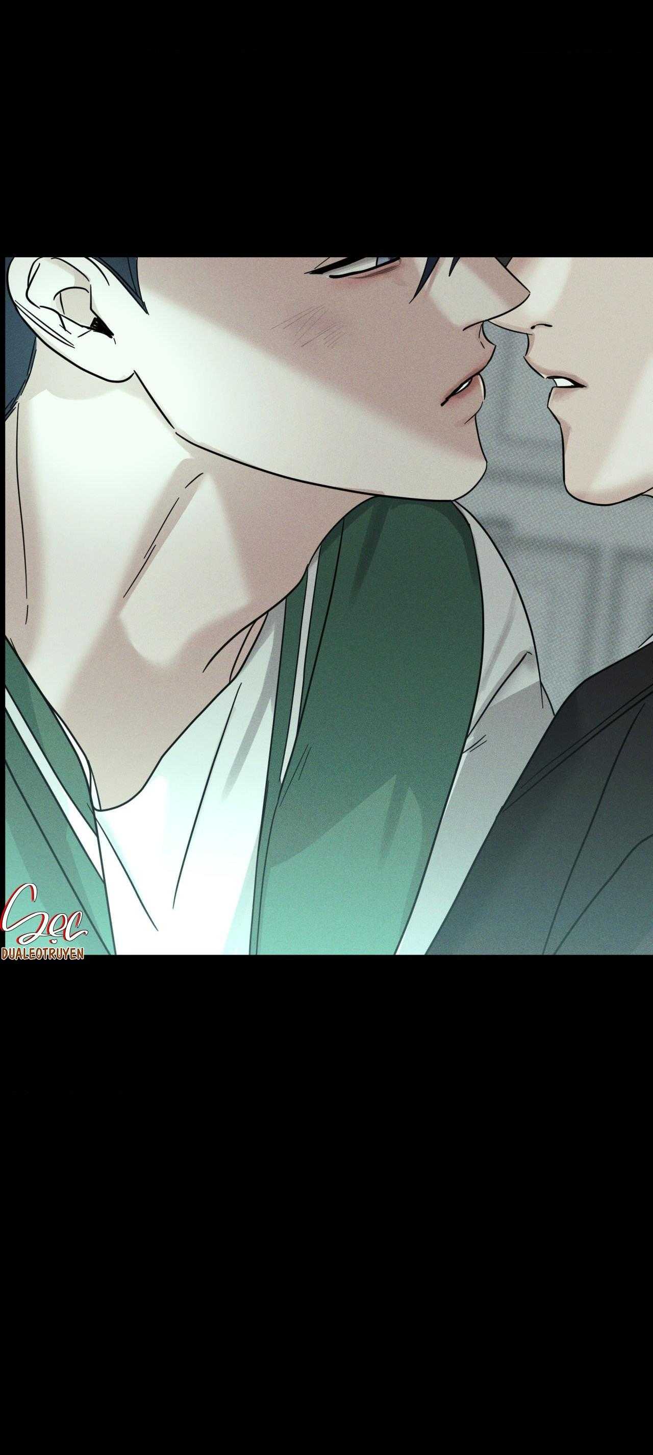 Ôi Kẻ Thù Thân Yêu! Chapter 29 - Trang 2