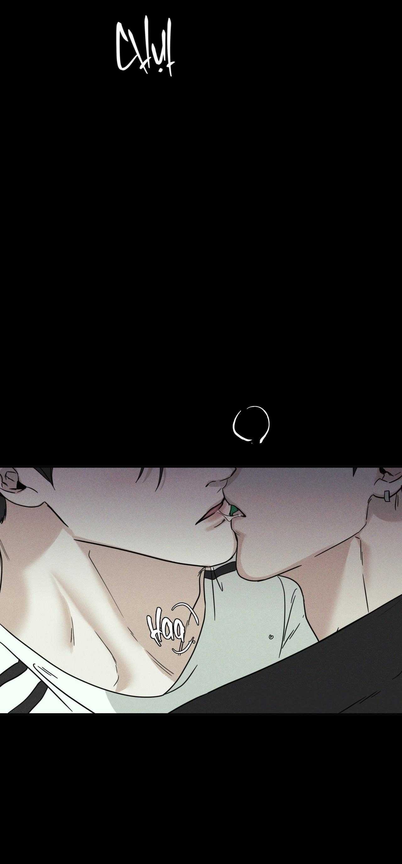 Ôi Kẻ Thù Thân Yêu! Chapter 29 - Trang 2