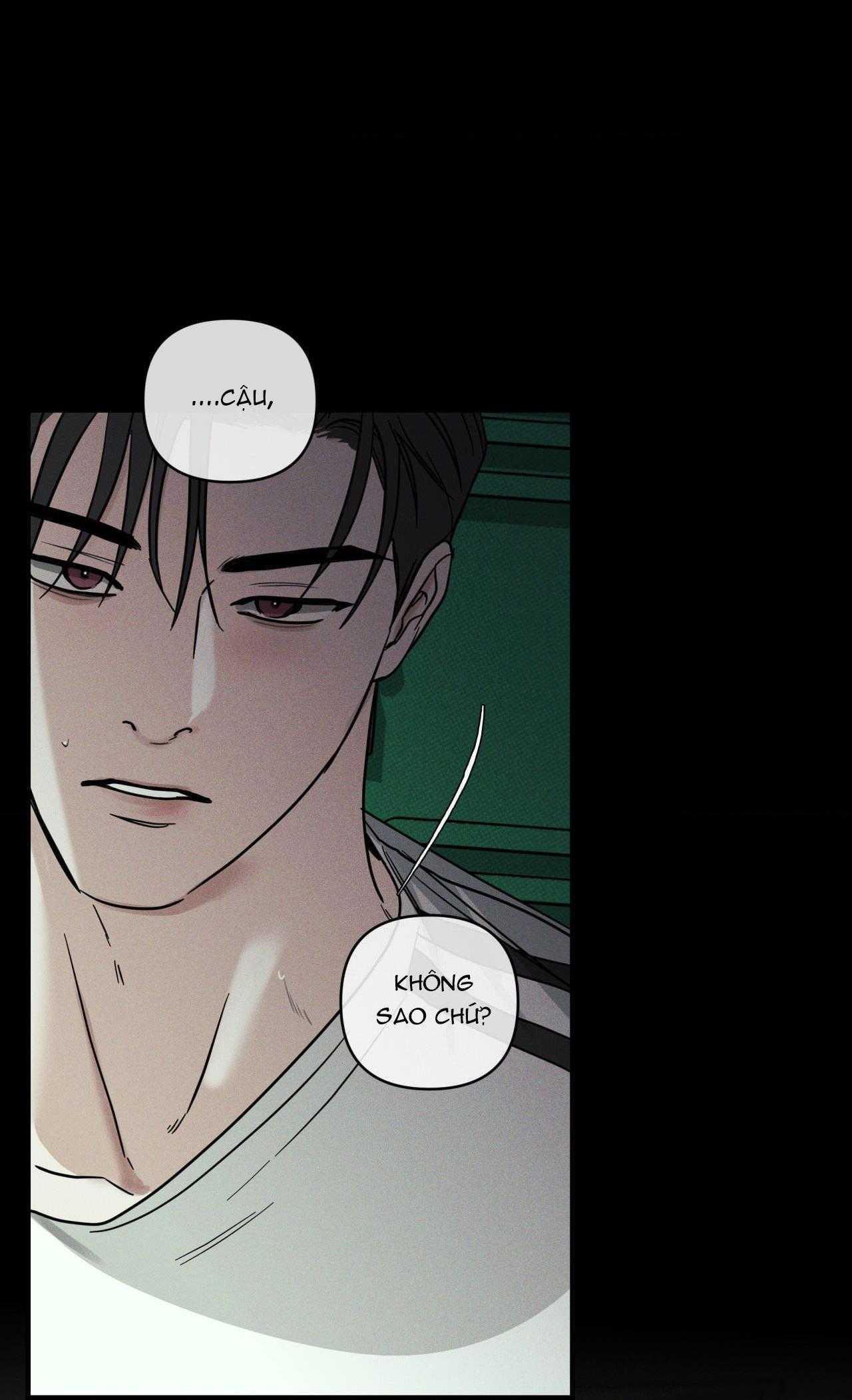 Ôi Kẻ Thù Thân Yêu! Chapter 29 - Trang 2