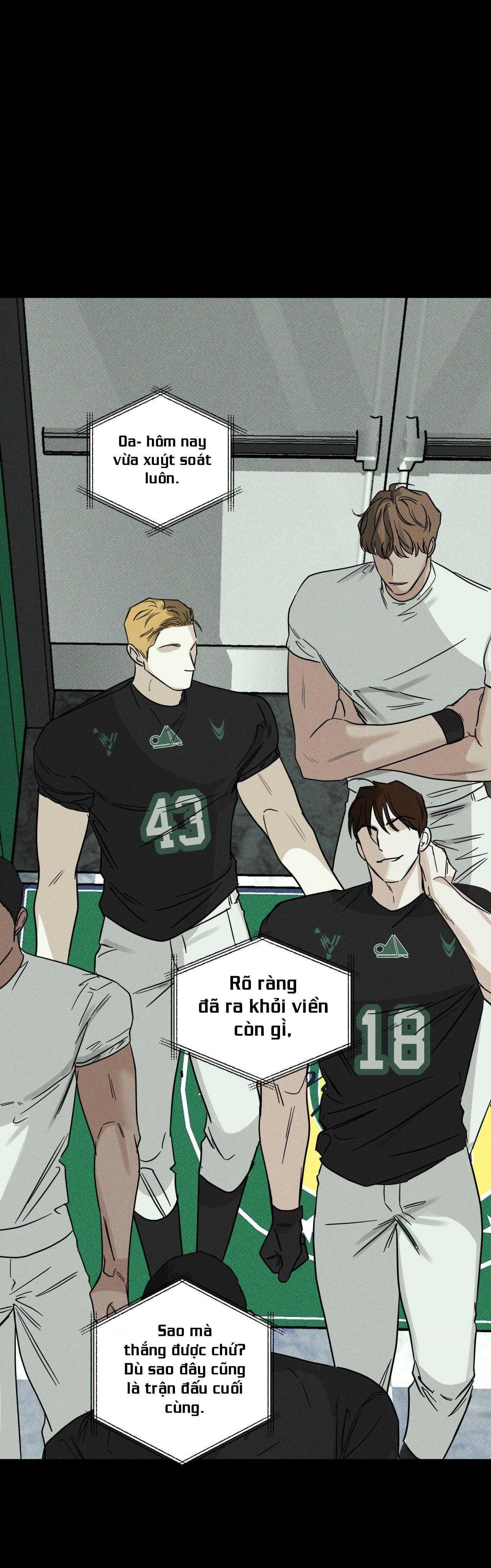 Ôi Kẻ Thù Thân Yêu! Chapter 29 - Trang 2