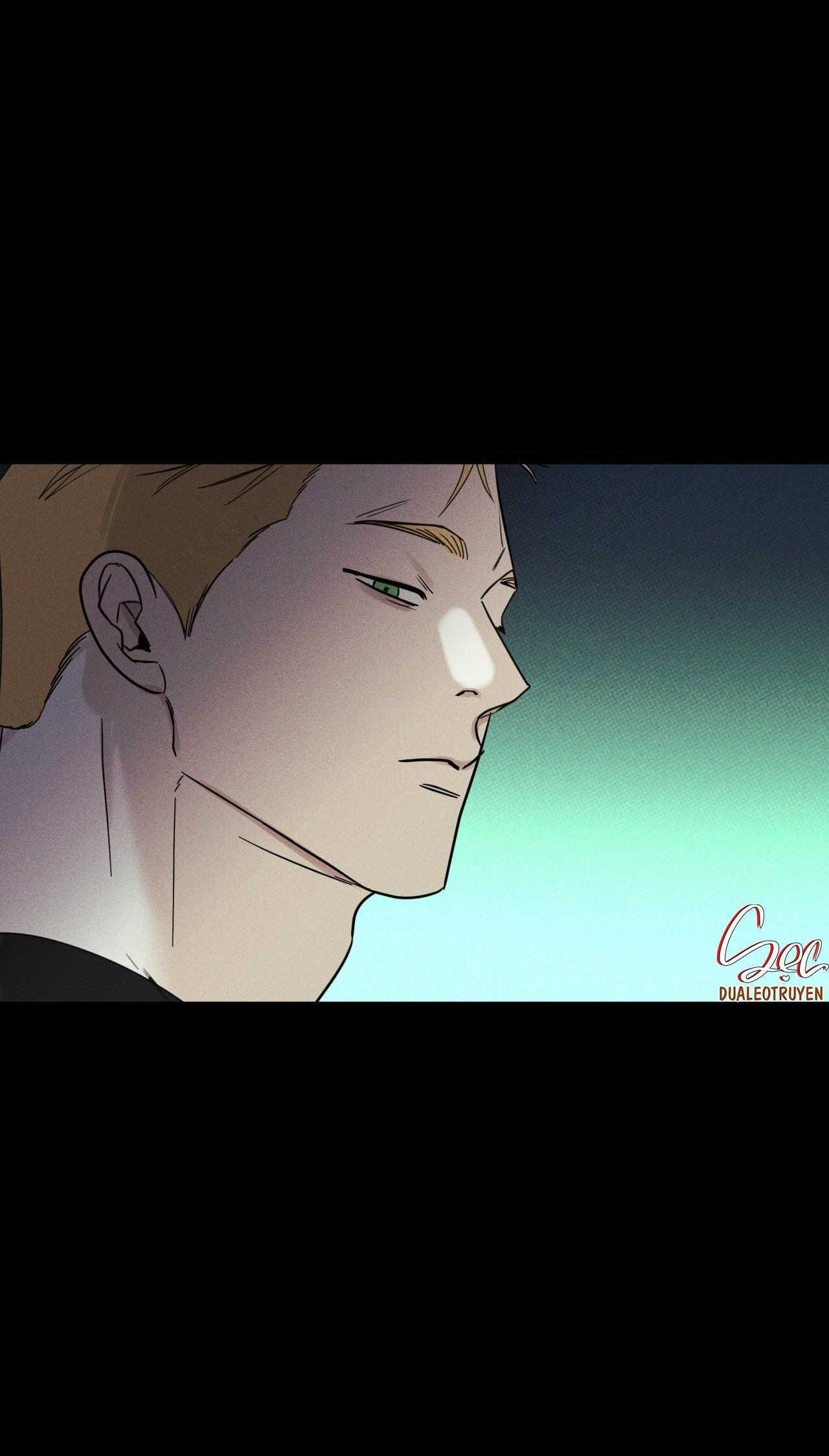 Ôi Kẻ Thù Thân Yêu! Chapter 29 - Trang 2