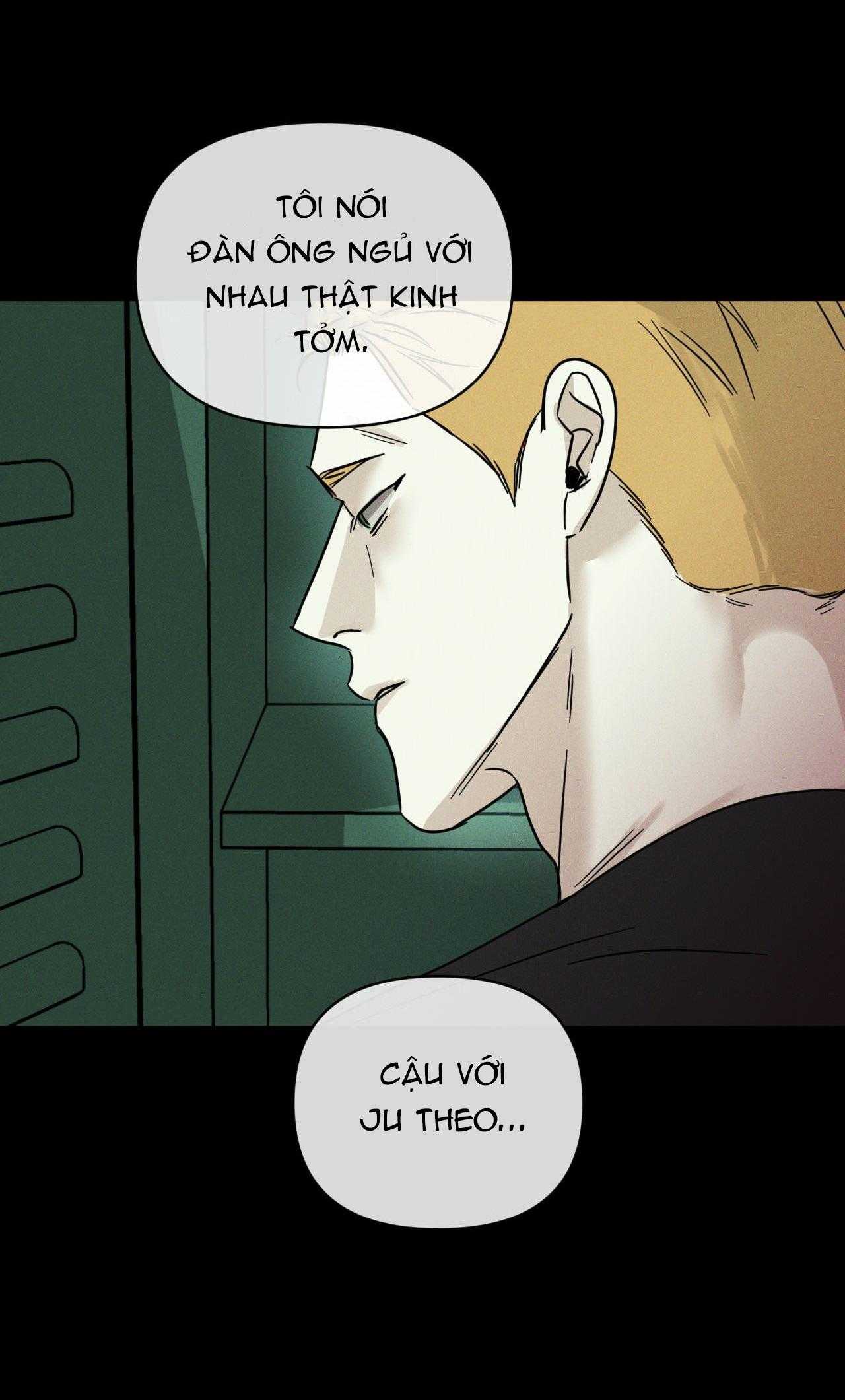 Ôi Kẻ Thù Thân Yêu! Chapter 29 - Trang 2