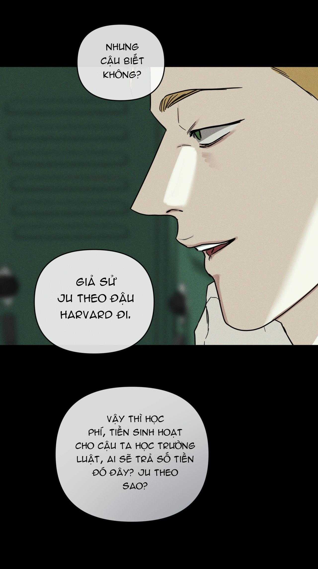 Ôi Kẻ Thù Thân Yêu! Chapter 29 - Trang 2