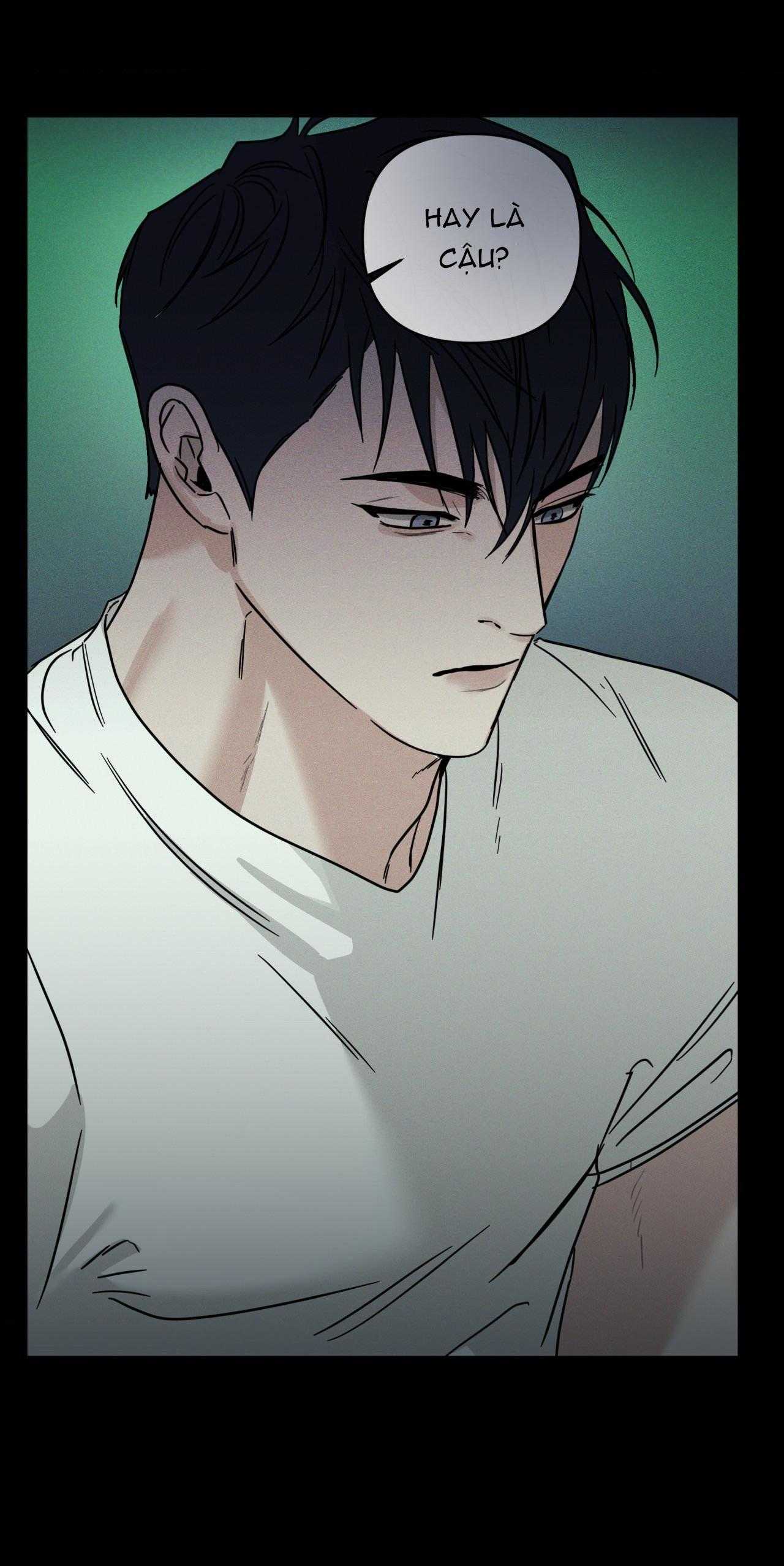 Ôi Kẻ Thù Thân Yêu! Chapter 29 - Trang 2