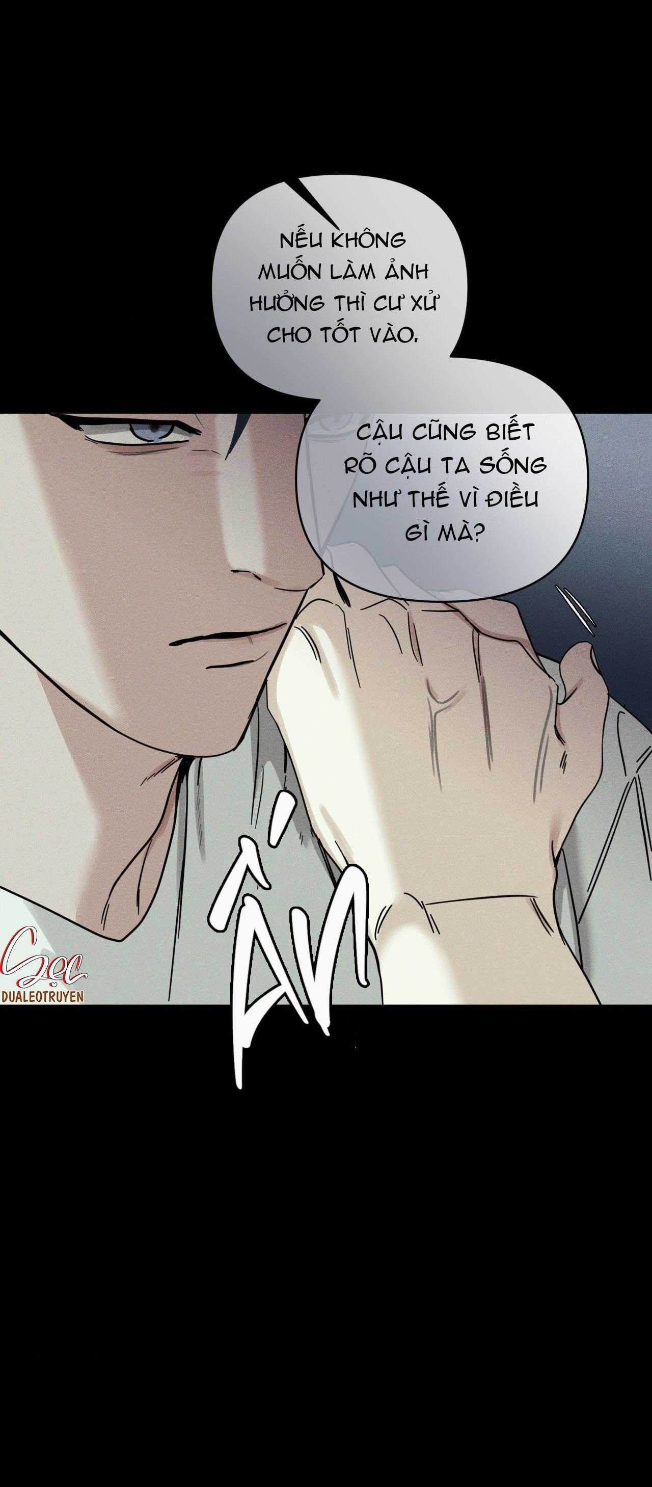 Ôi Kẻ Thù Thân Yêu! Chapter 29 - Trang 2