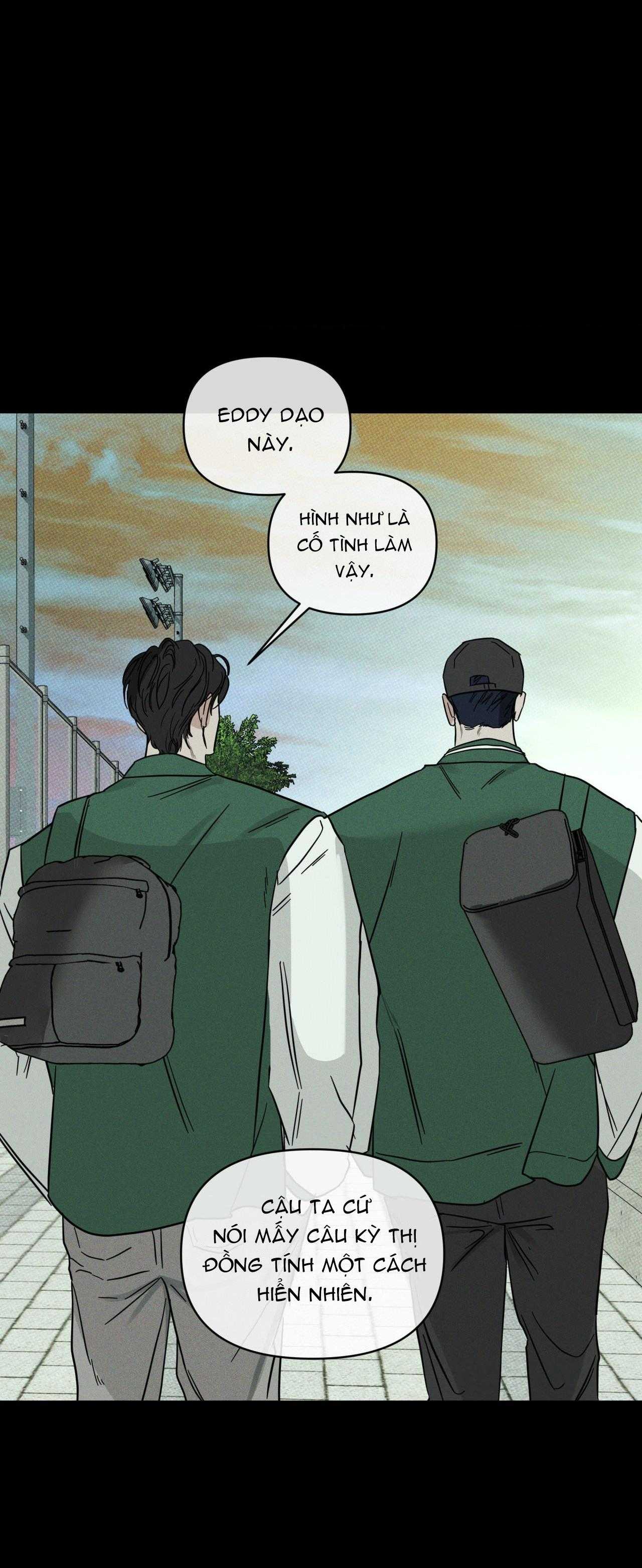 Ôi Kẻ Thù Thân Yêu! Chapter 29 - Trang 2