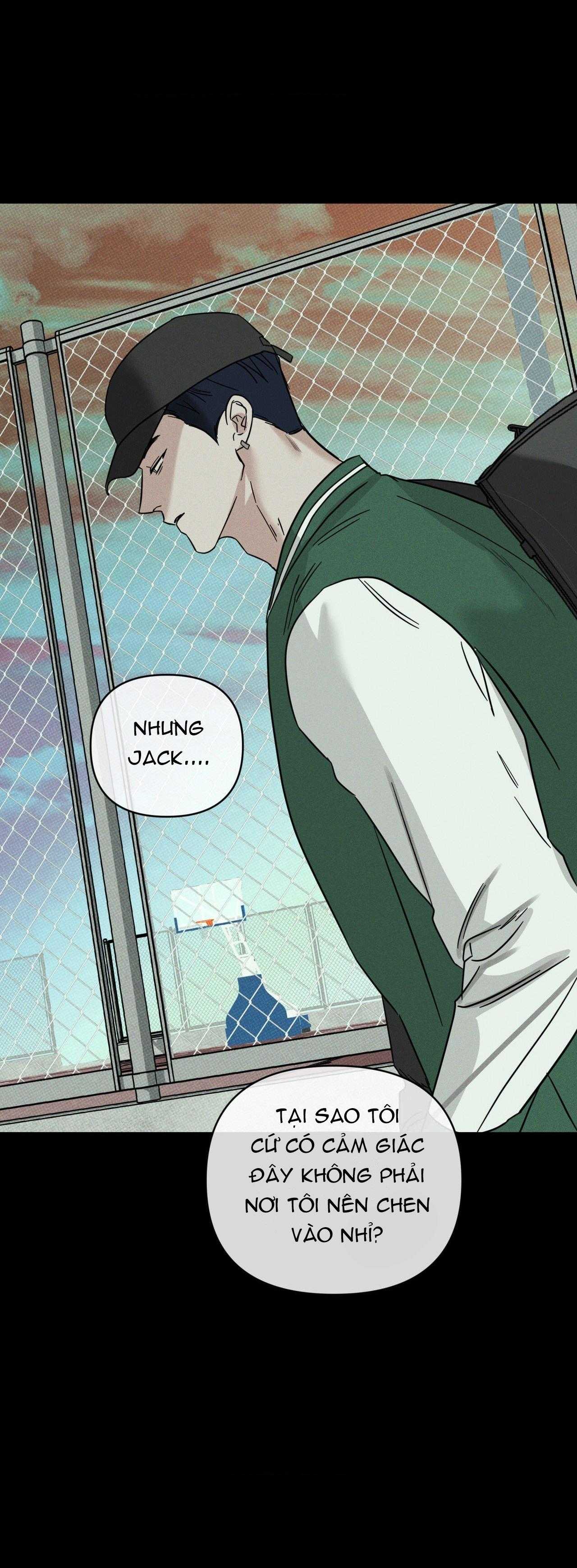 Ôi Kẻ Thù Thân Yêu! Chapter 29 - Trang 2