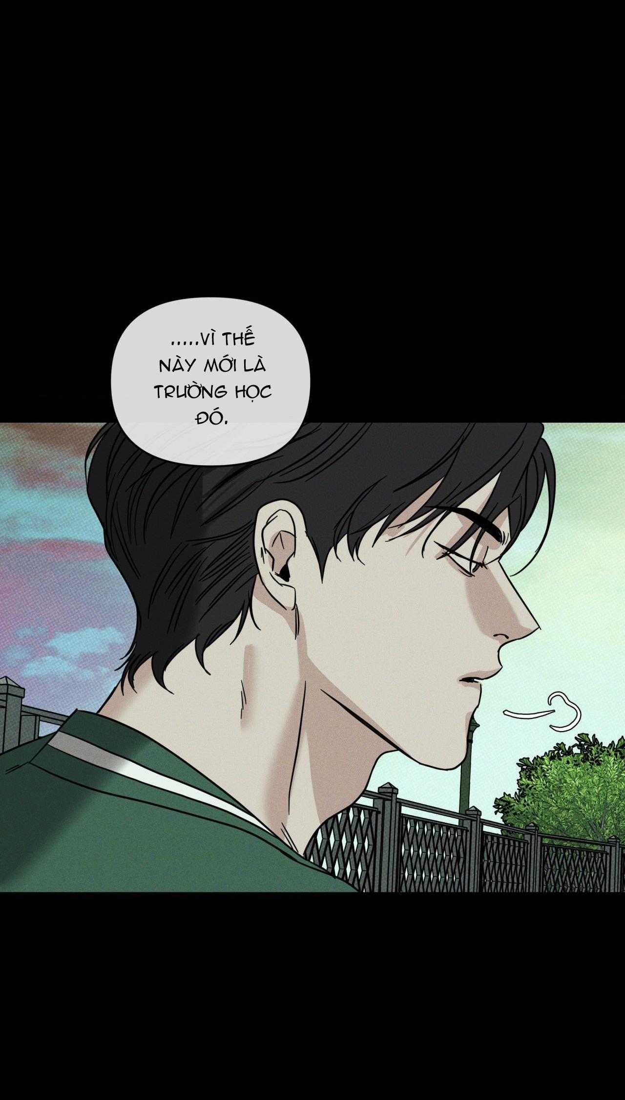 Ôi Kẻ Thù Thân Yêu! Chapter 29 - Trang 2