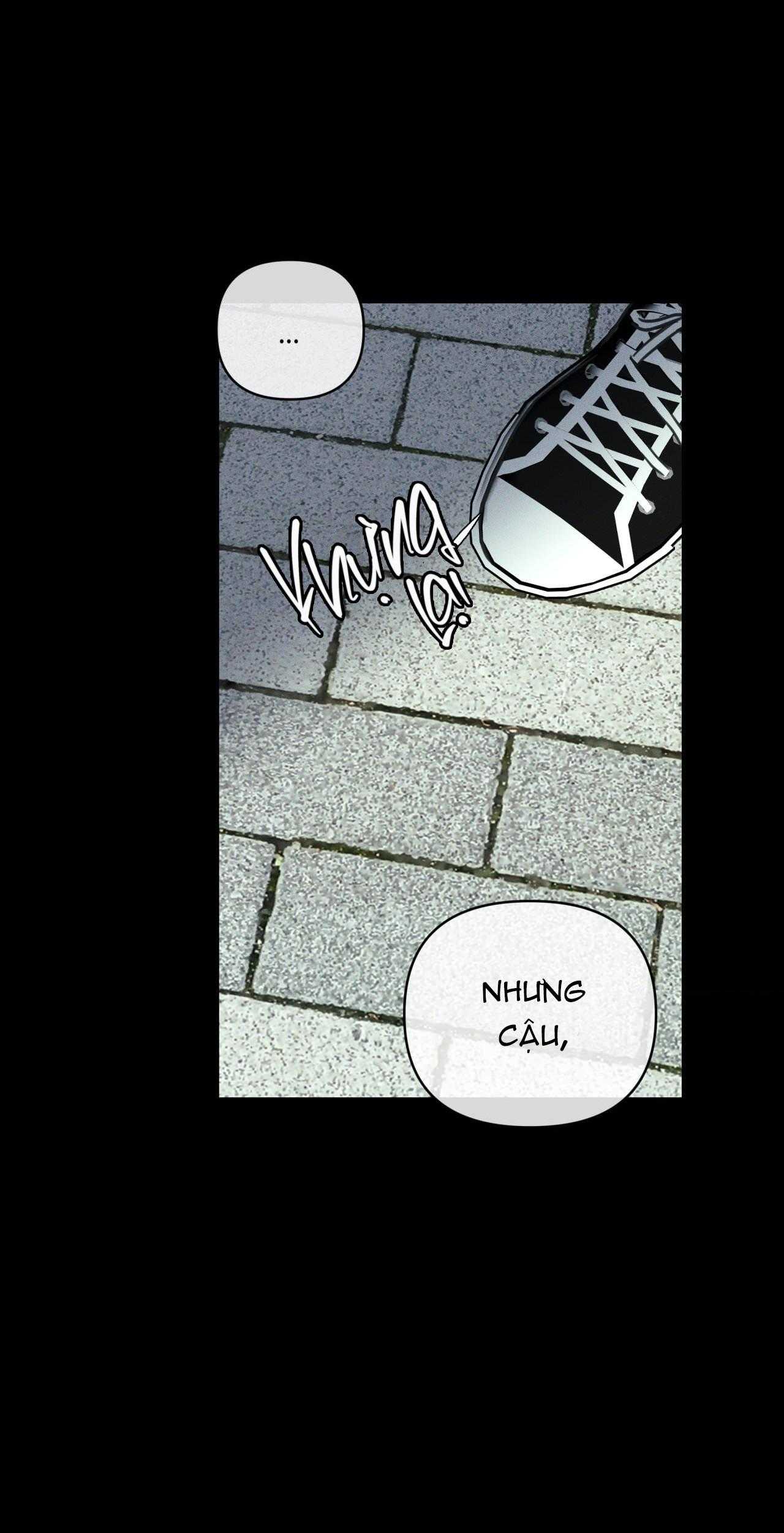 Ôi Kẻ Thù Thân Yêu! Chapter 29 - Trang 2