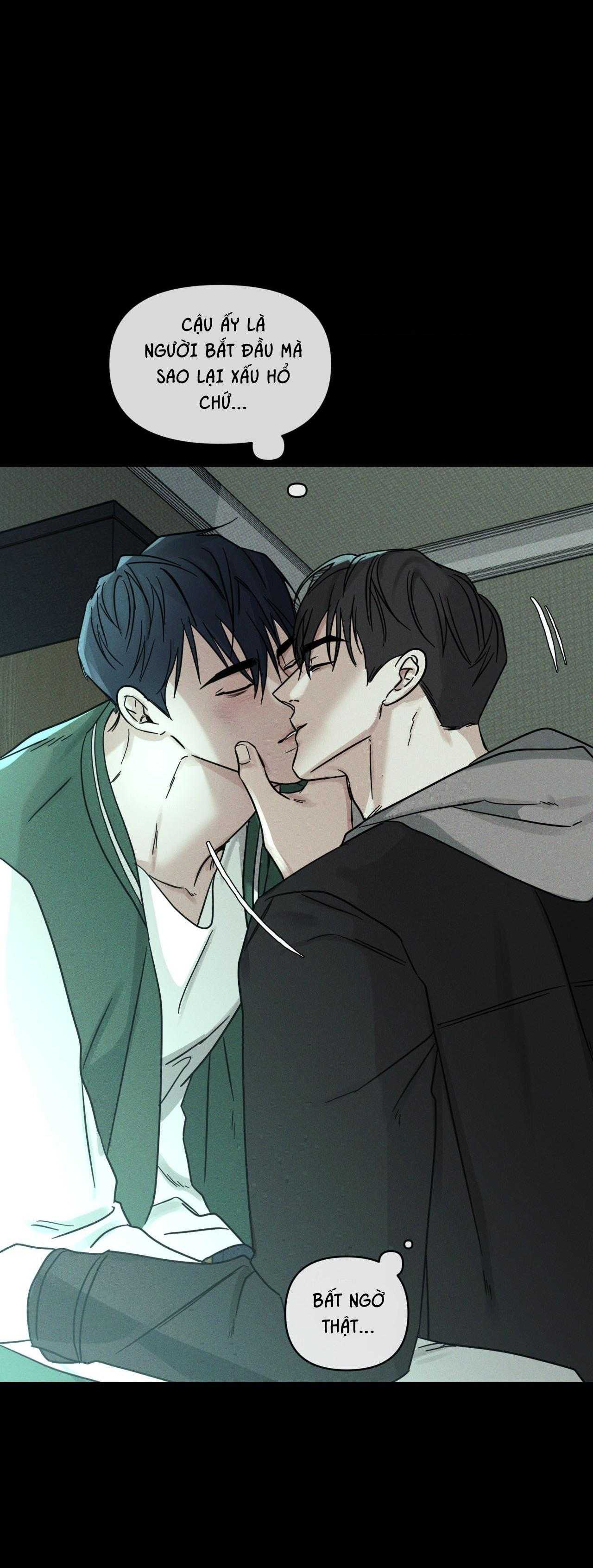 Ôi Kẻ Thù Thân Yêu! Chapter 29 - Trang 2