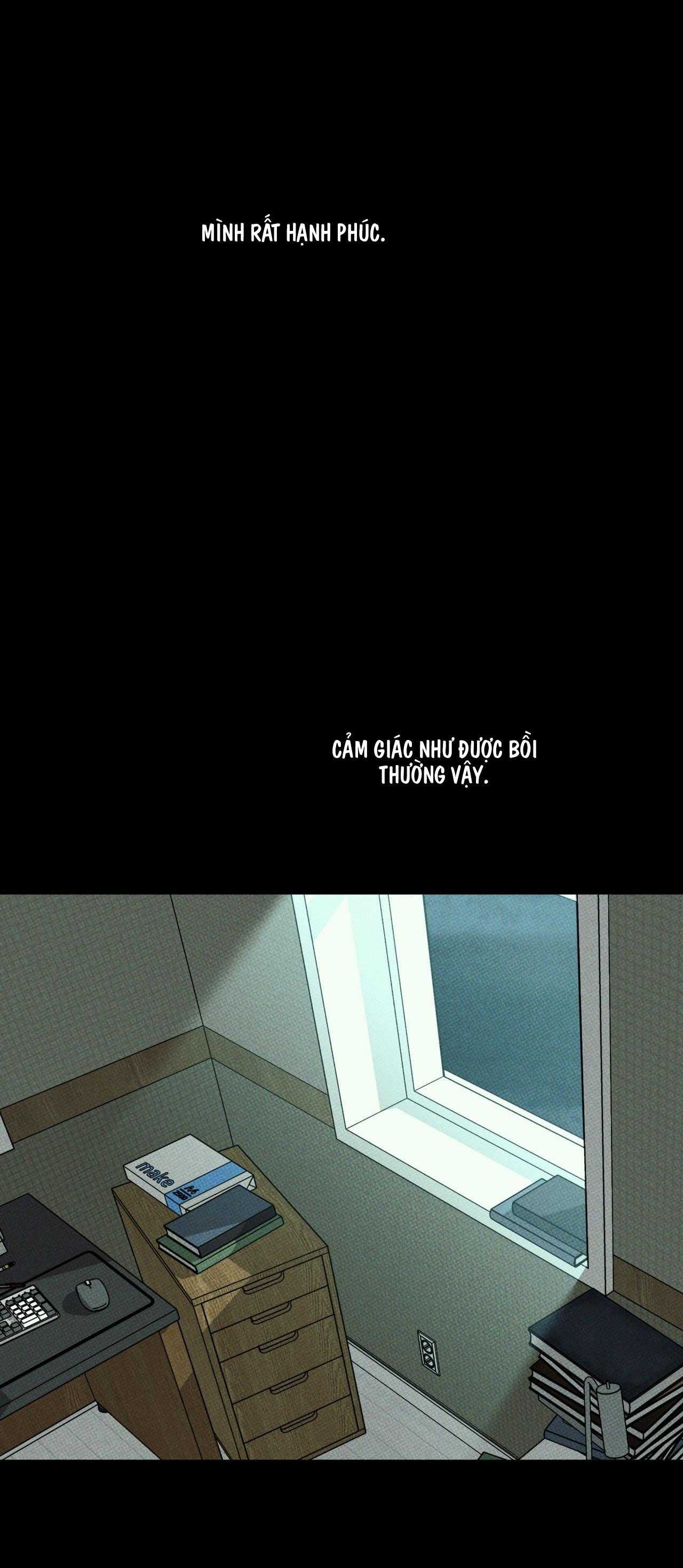 Ôi Kẻ Thù Thân Yêu! Chapter 29 - Trang 2