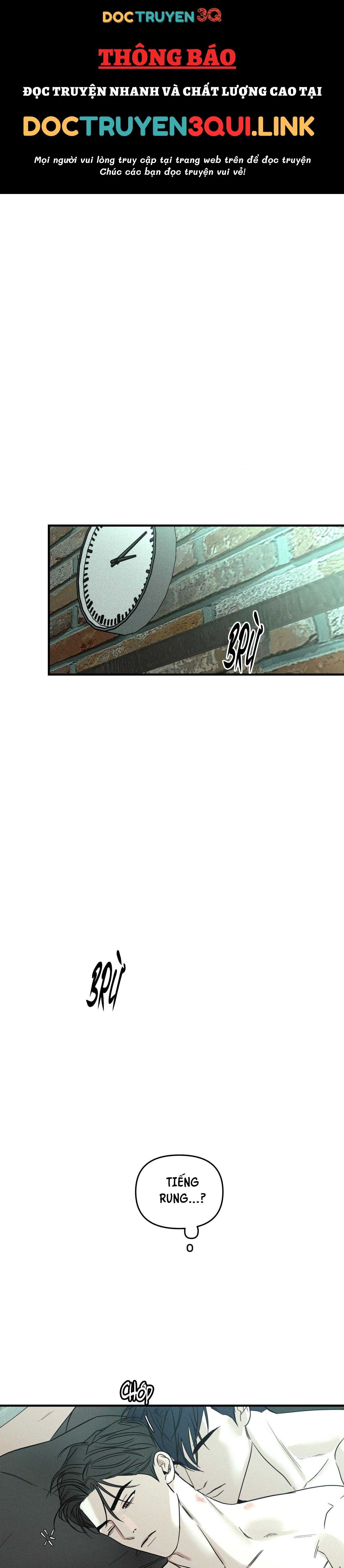 Ôi Kẻ Thù Thân Yêu! Chapter 30 - Trang 2