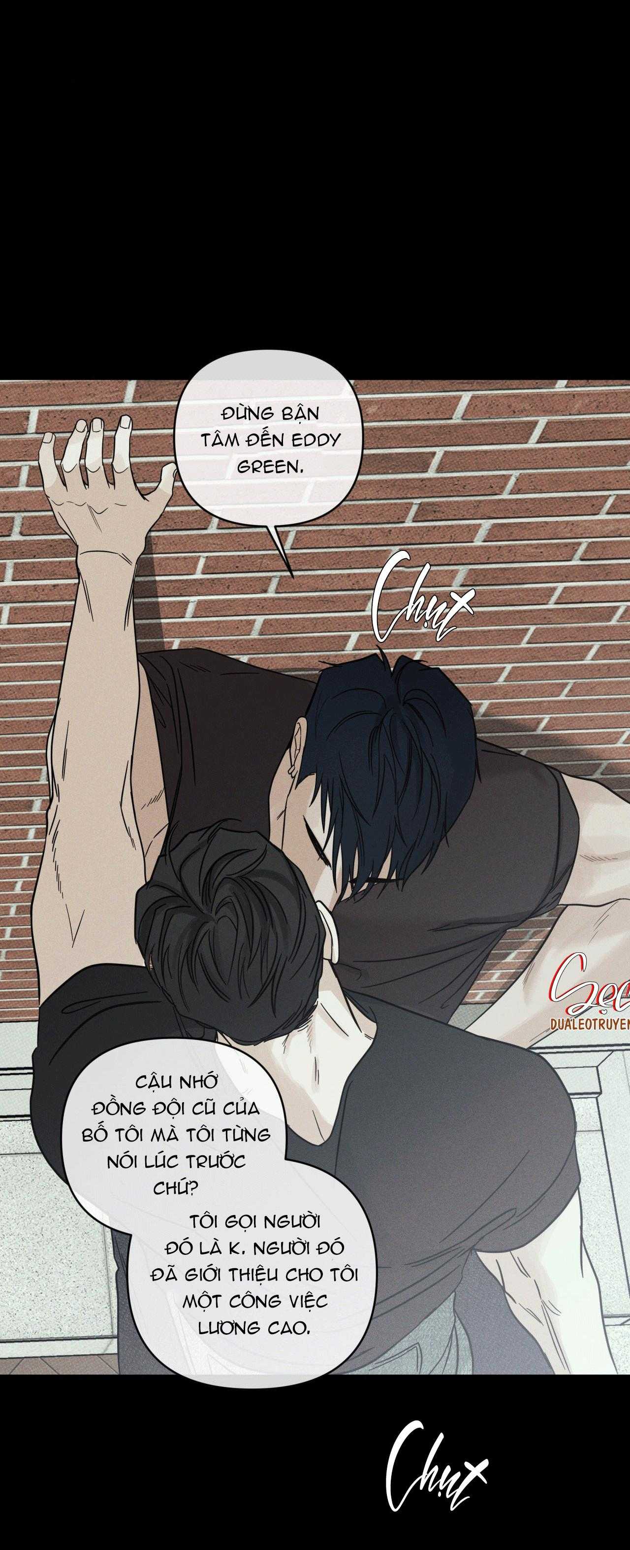 Ôi Kẻ Thù Thân Yêu! Chapter 30 - Trang 2