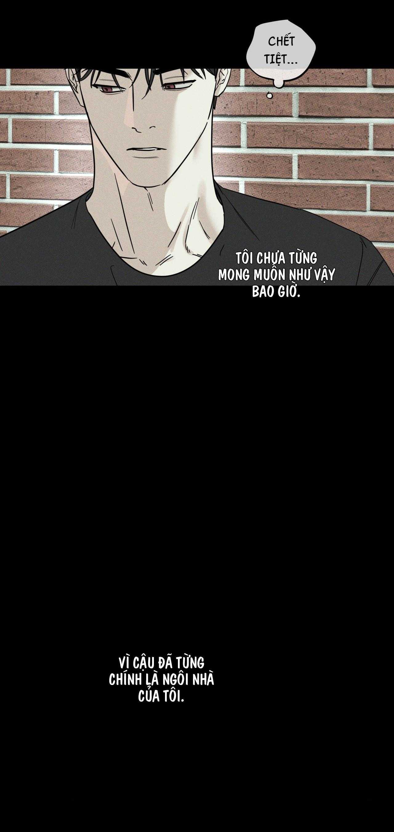 Ôi Kẻ Thù Thân Yêu! Chapter 30 - Trang 2