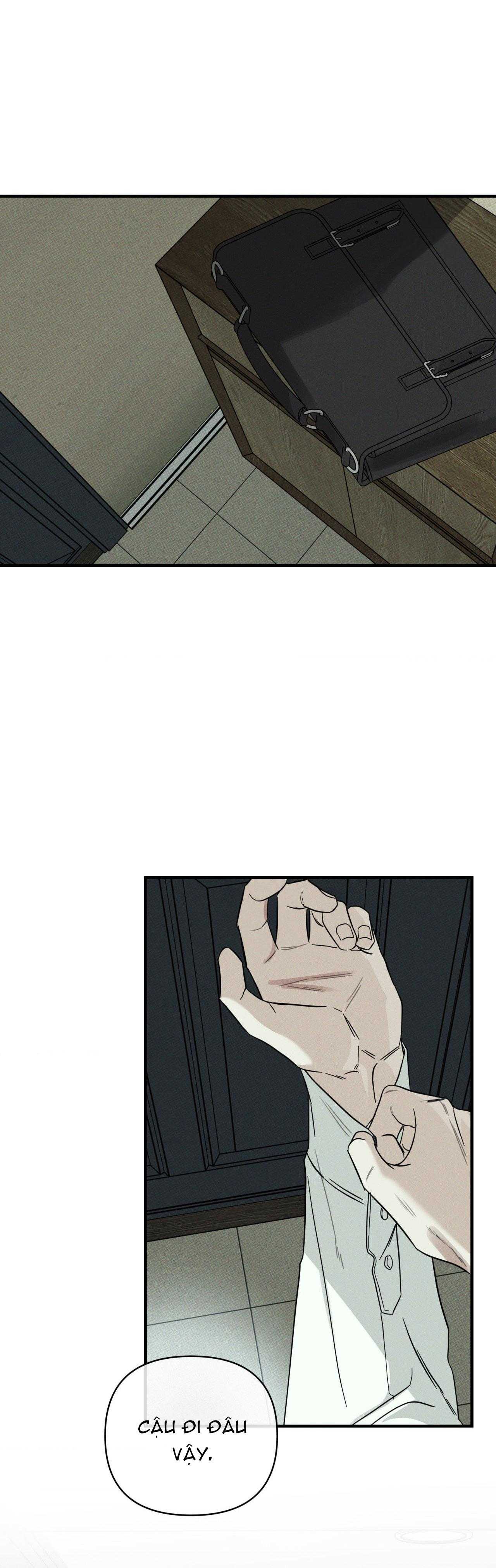 Ôi Kẻ Thù Thân Yêu! Chapter 30 - Trang 2