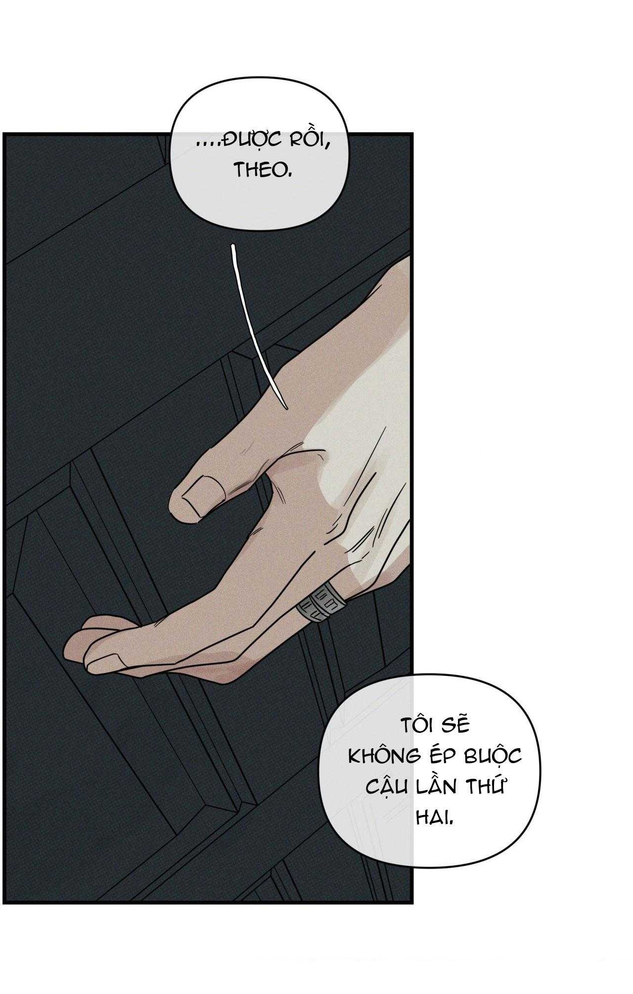 Ôi Kẻ Thù Thân Yêu! Chapter 30 - Trang 2