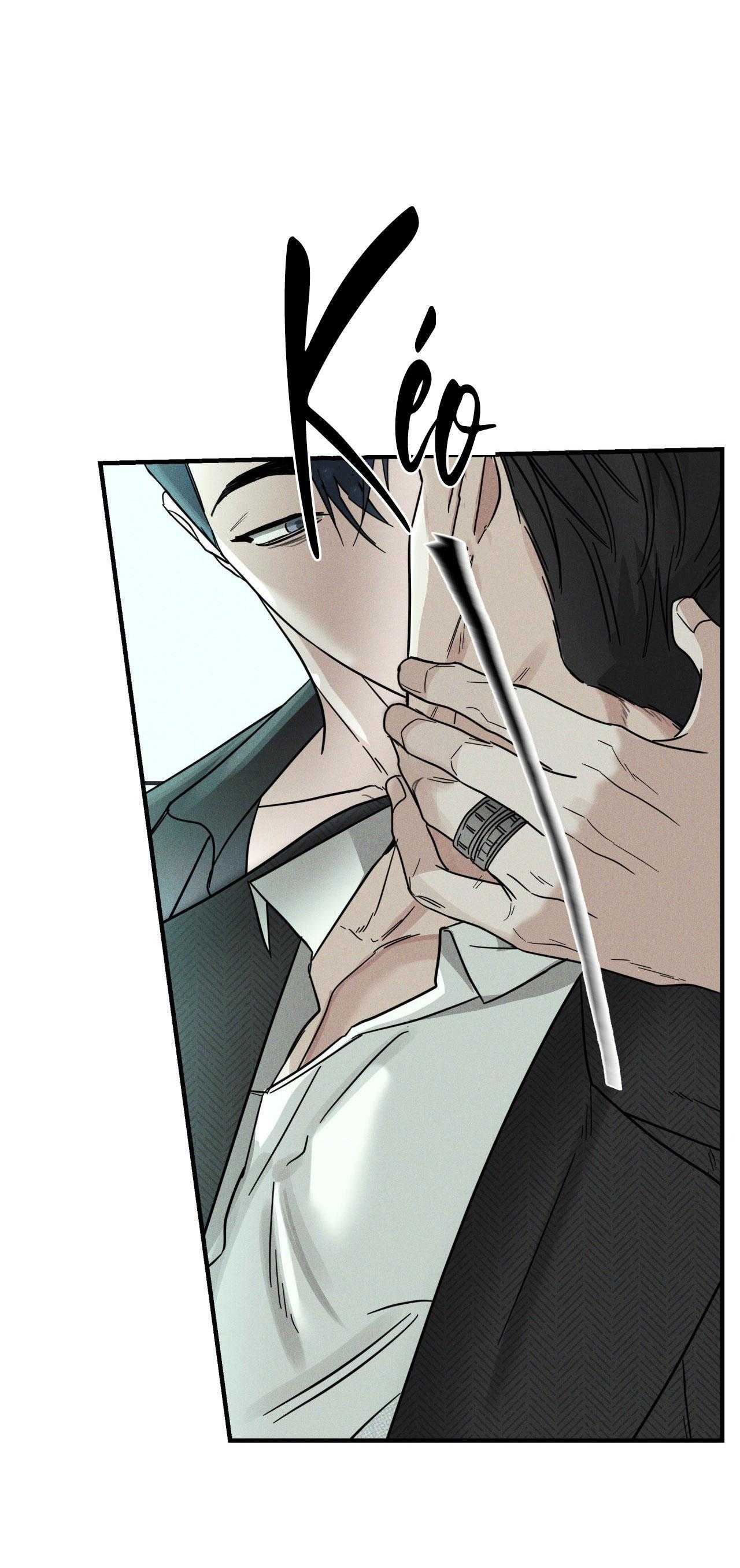 Ôi Kẻ Thù Thân Yêu! Chapter 30 - Trang 2