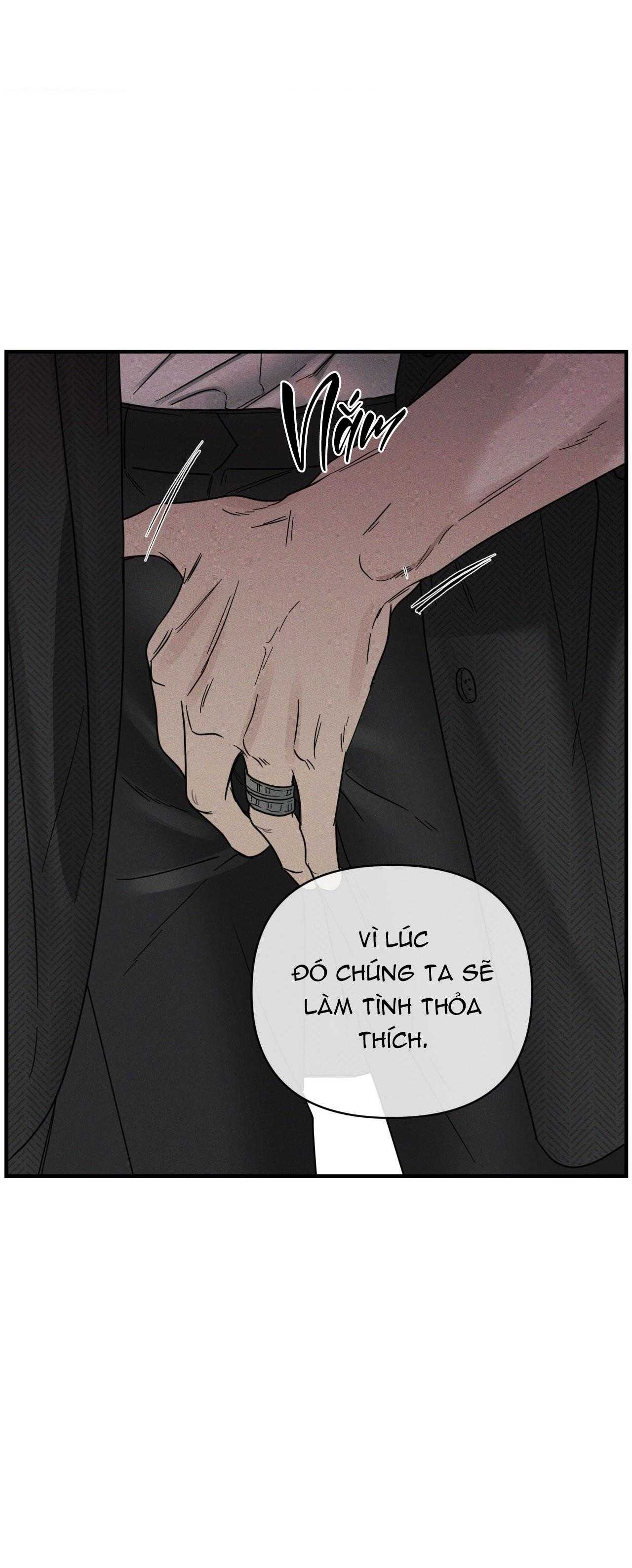 Ôi Kẻ Thù Thân Yêu! Chapter 30 - Trang 2