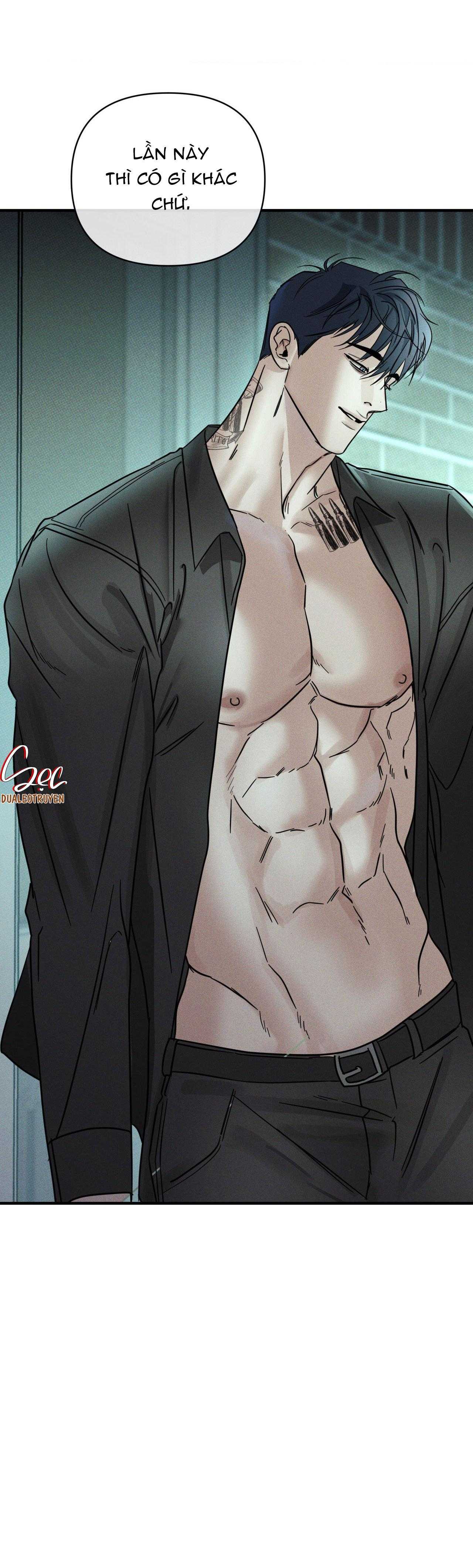 Ôi Kẻ Thù Thân Yêu! Chapter 30 - Trang 2