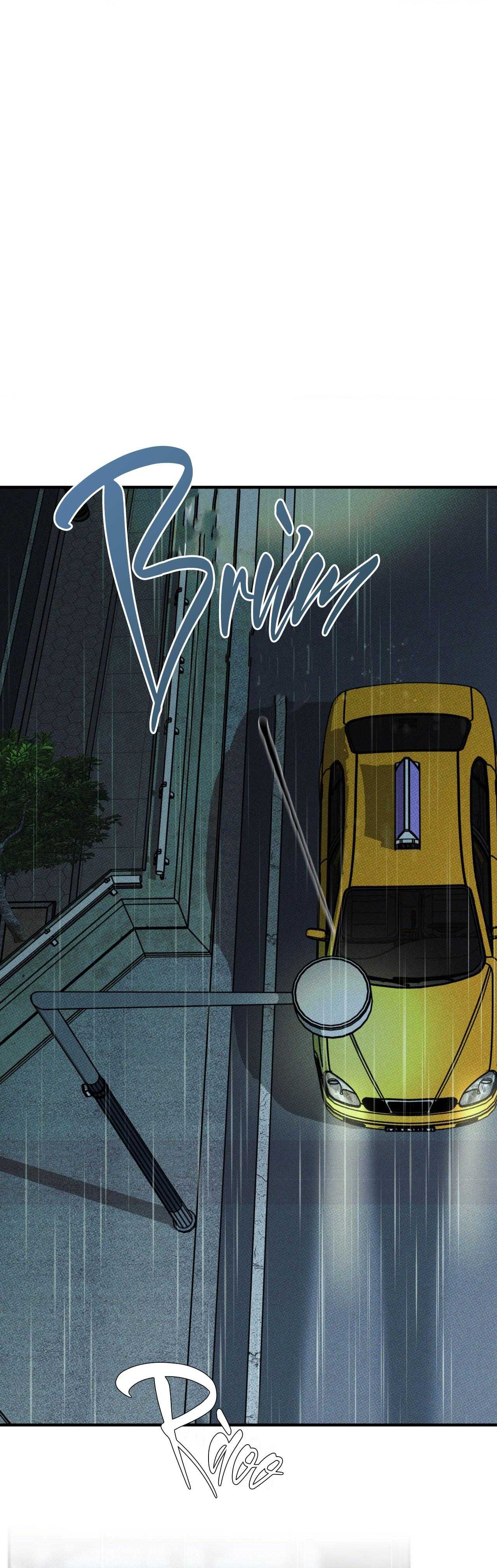 Ôi Kẻ Thù Thân Yêu! Chapter 30 - Trang 2