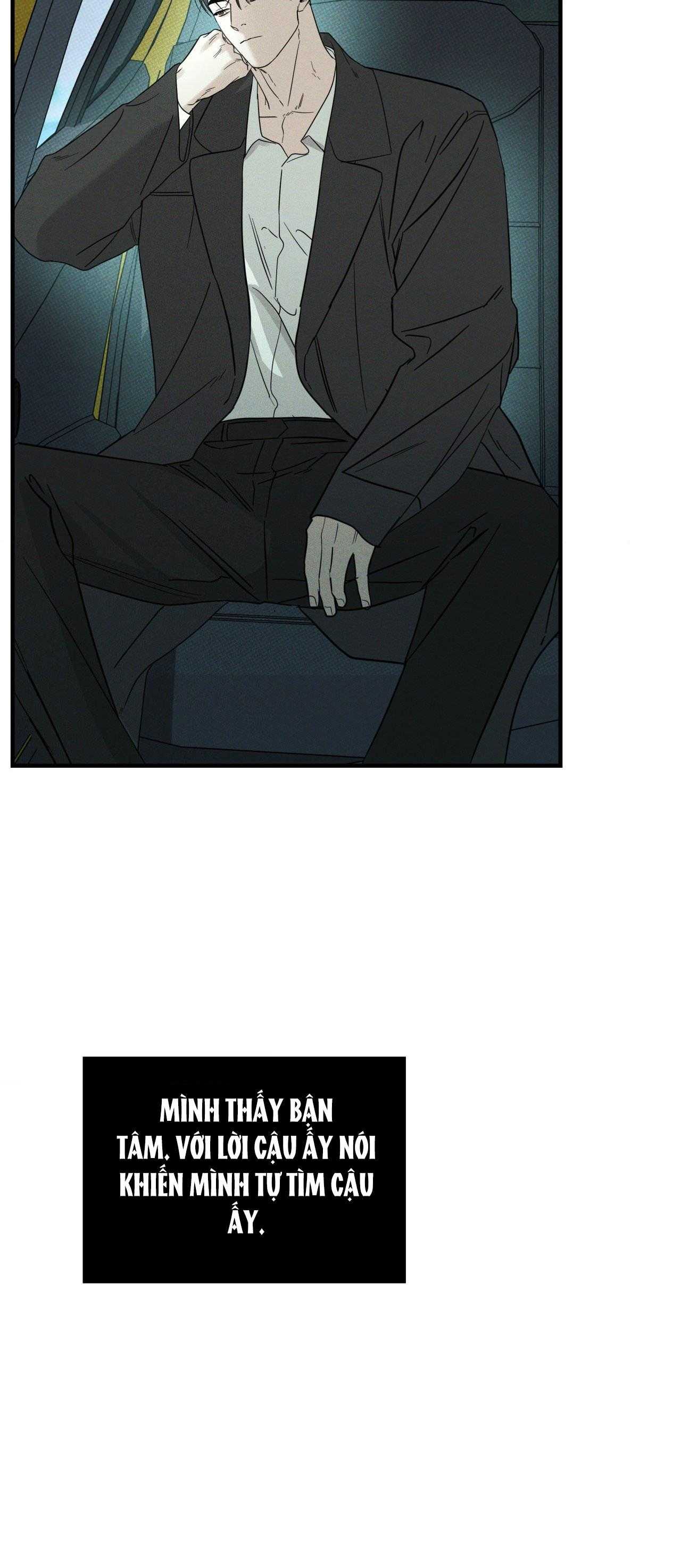 Ôi Kẻ Thù Thân Yêu! Chapter 30 - Trang 2