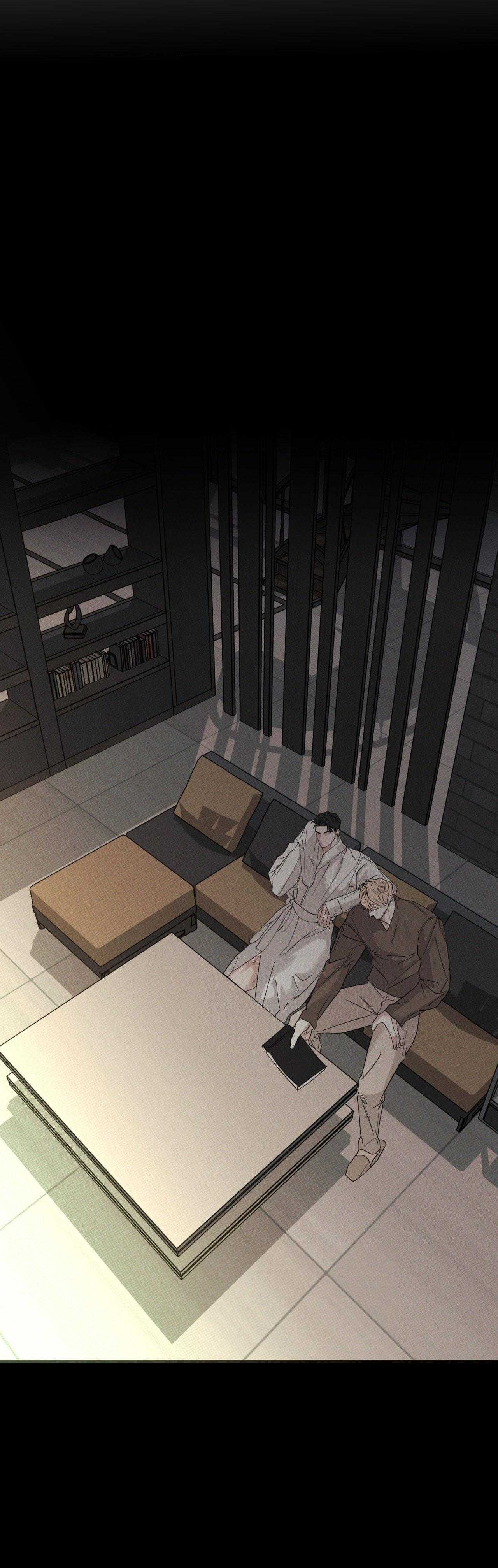 Ôi Kẻ Thù Thân Yêu! Chapter 30 - Trang 2