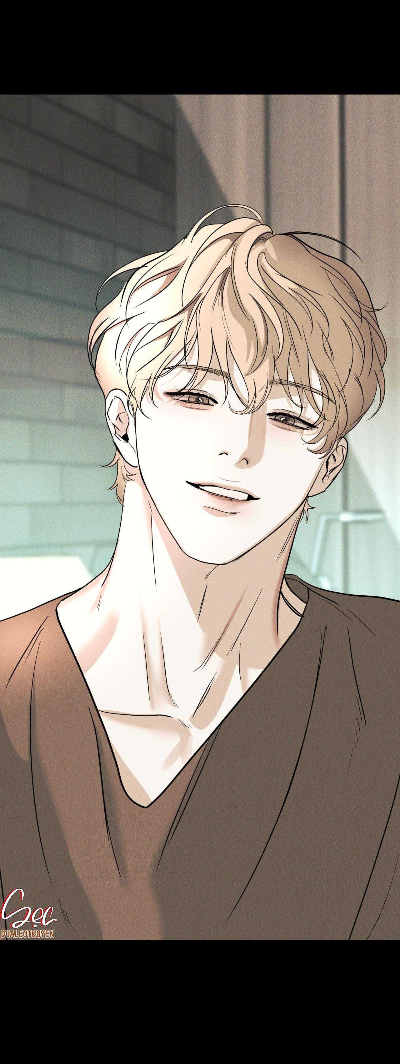 Ôi Kẻ Thù Thân Yêu! Chapter 30 - Trang 2