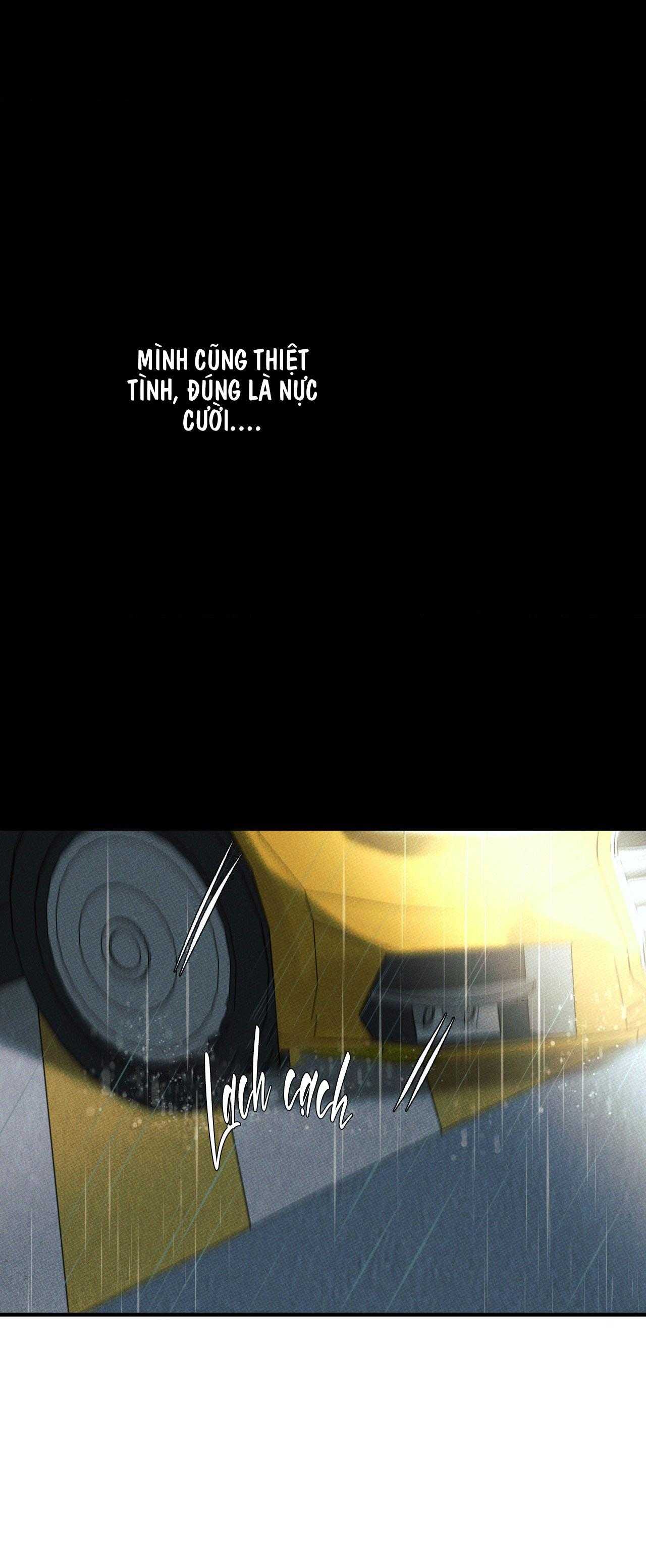 Ôi Kẻ Thù Thân Yêu! Chapter 30 - Trang 2