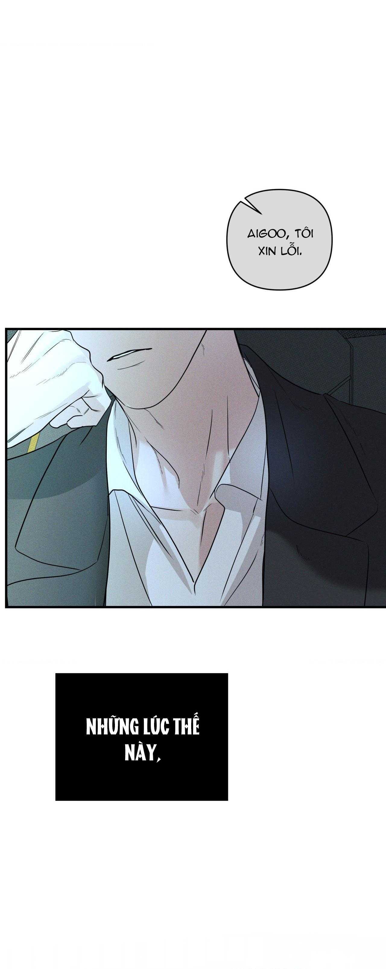 Ôi Kẻ Thù Thân Yêu! Chapter 30 - Trang 2