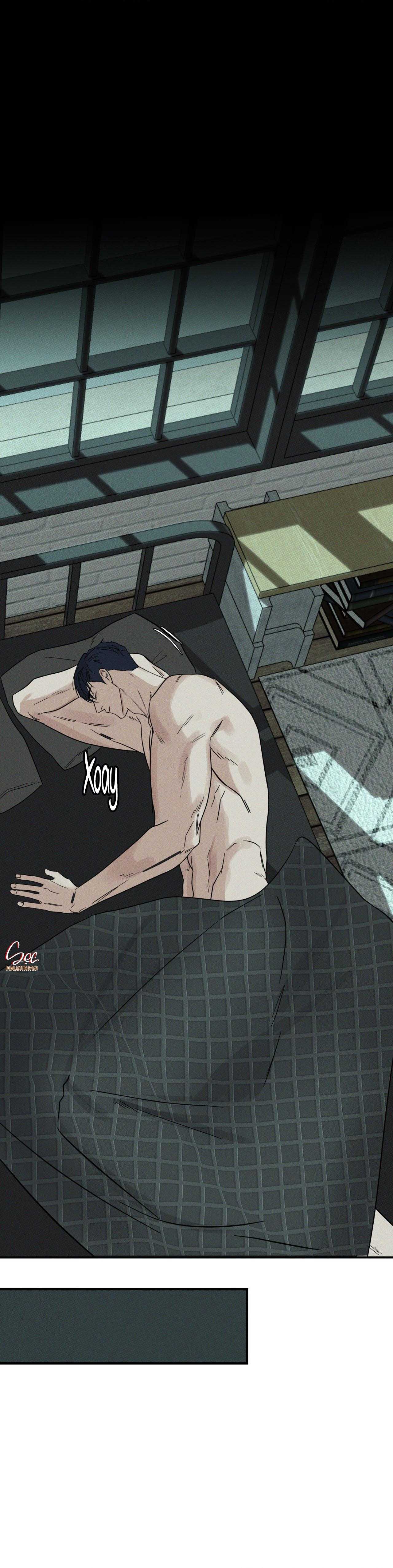 Ôi Kẻ Thù Thân Yêu! Chapter 30 - Trang 2